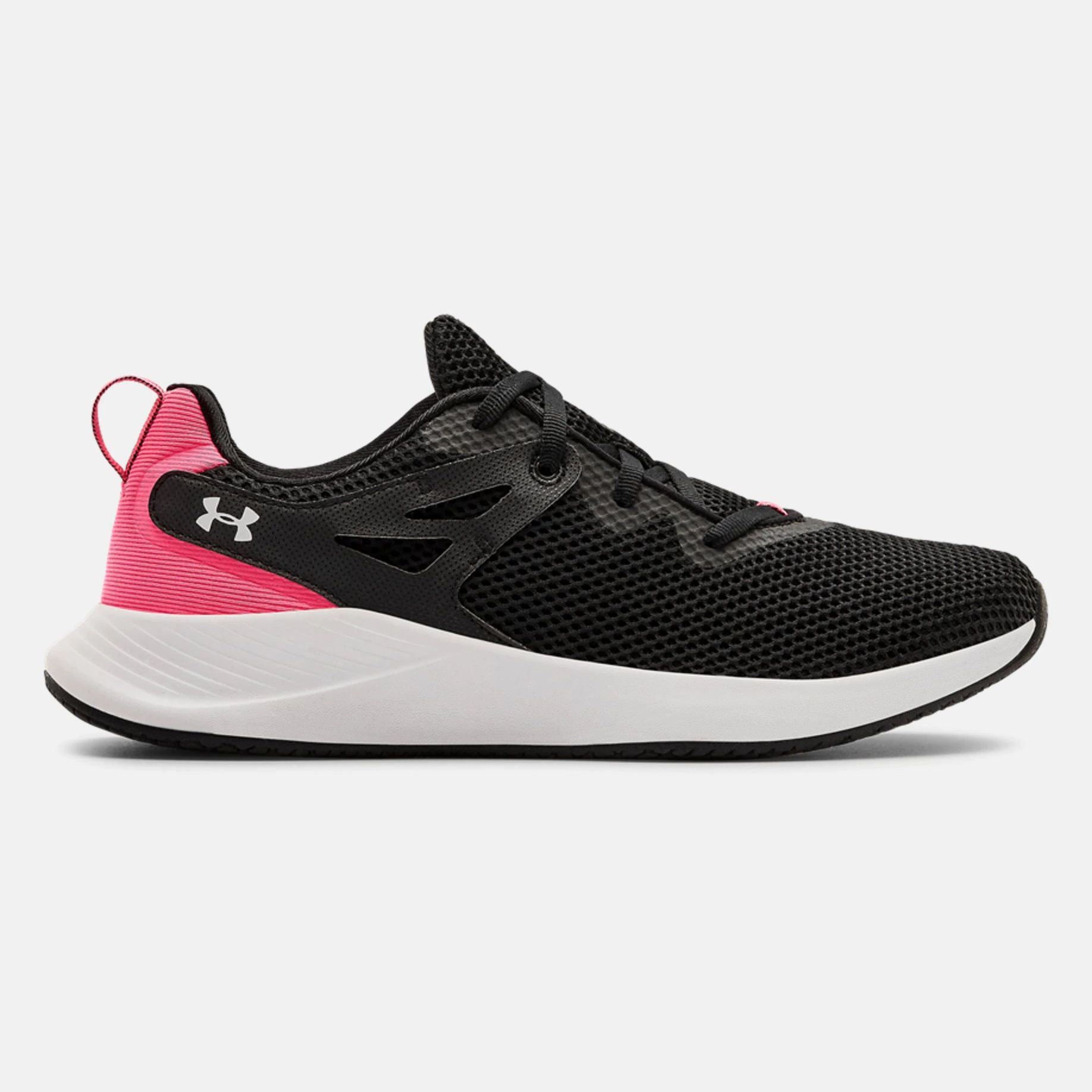 Incaltaminte De Fitness -  under armour  UA Charged Breathe Trainer 2 NM 3012