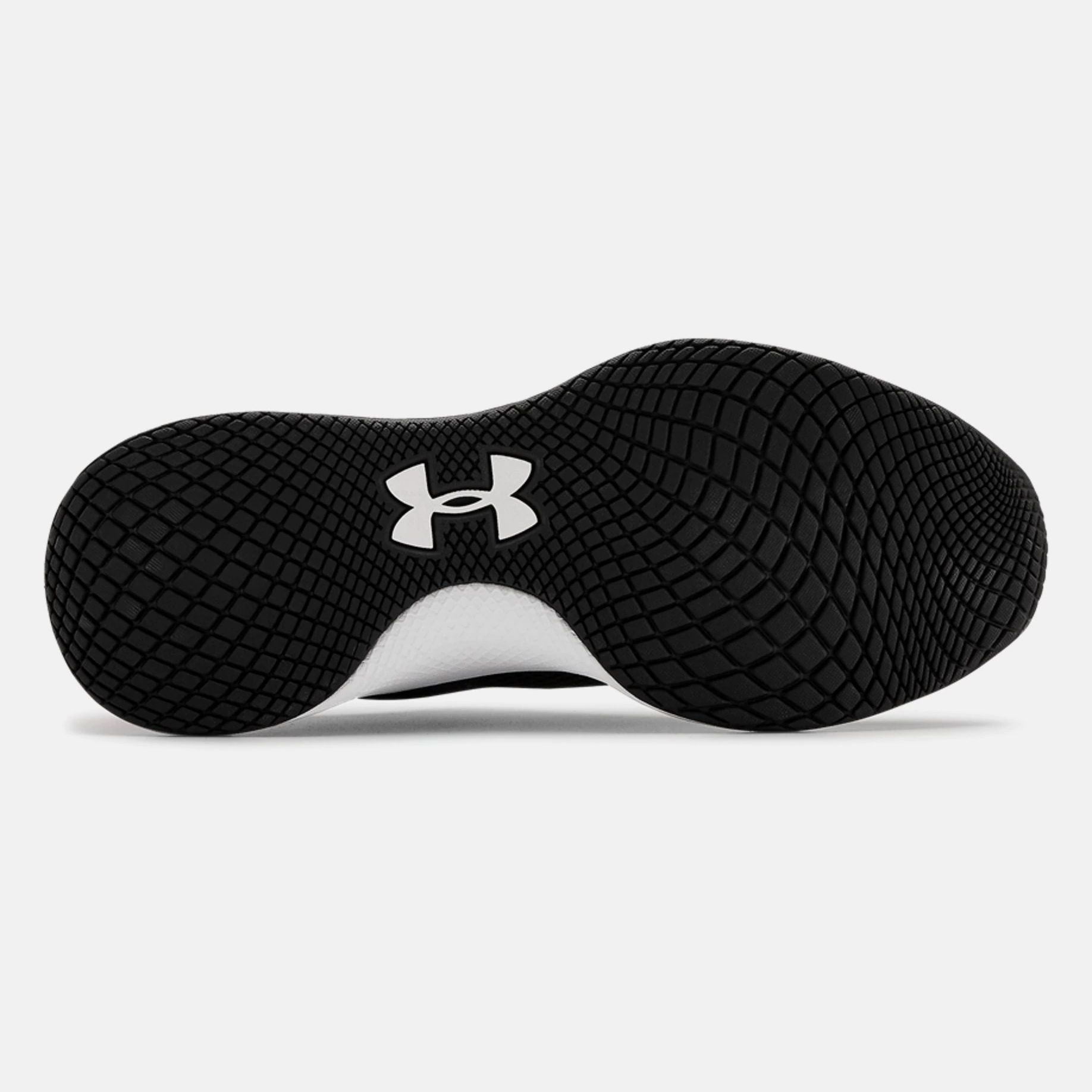 Incaltaminte De Fitness -  under armour  UA Charged Breathe Trainer 2 NM 3012