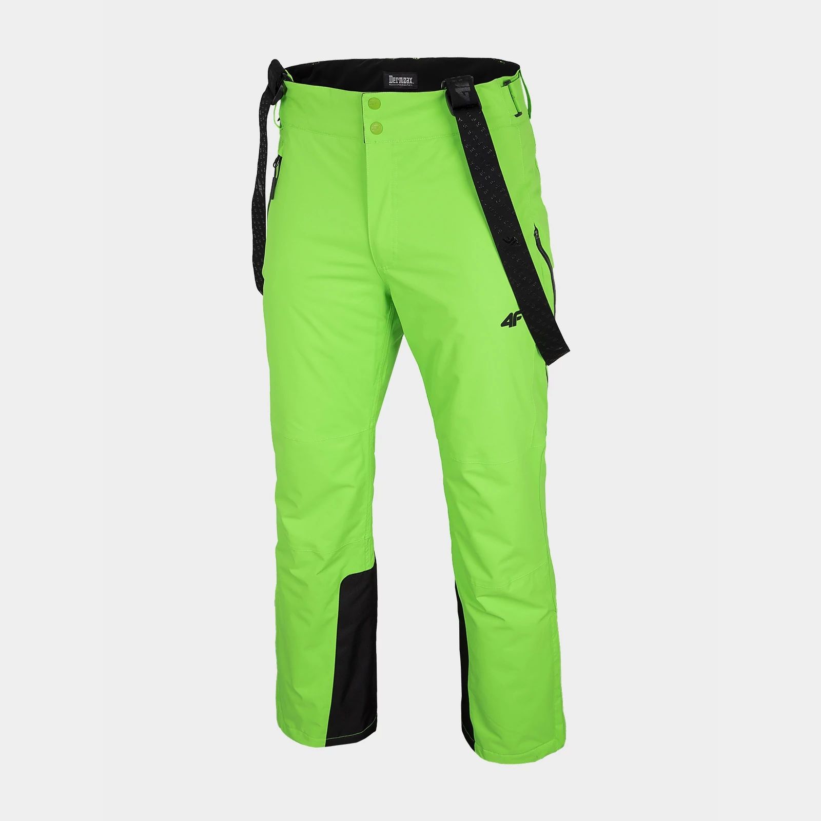 Pantaloni Ski & Snow -  4f Men ski pants SPMN005
