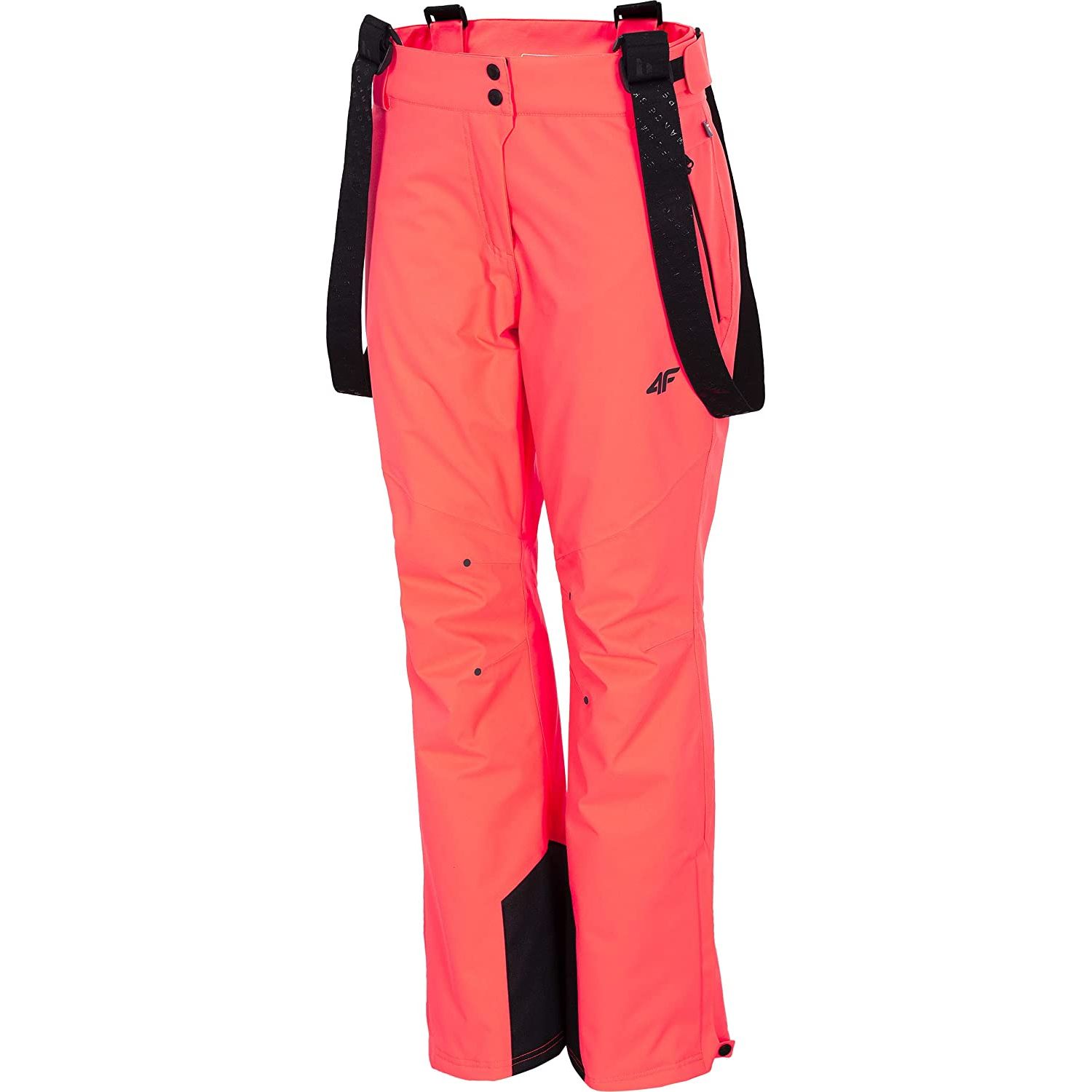 Pantaloni Ski & Snow -  4f Pantaloni Ski SPDN007