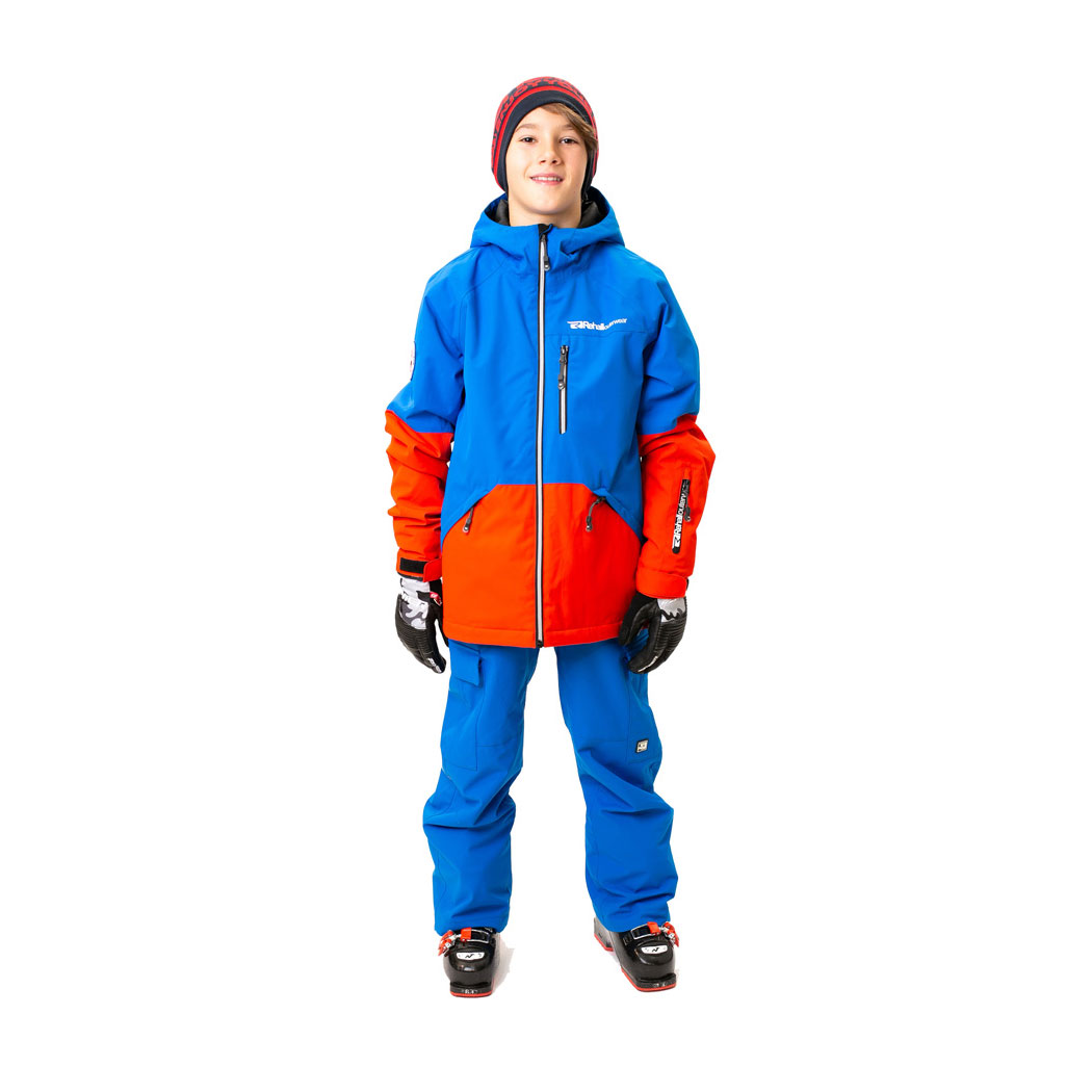 Geci Ski & Snow -  rehall ASPEN-R-JR Snowjacket