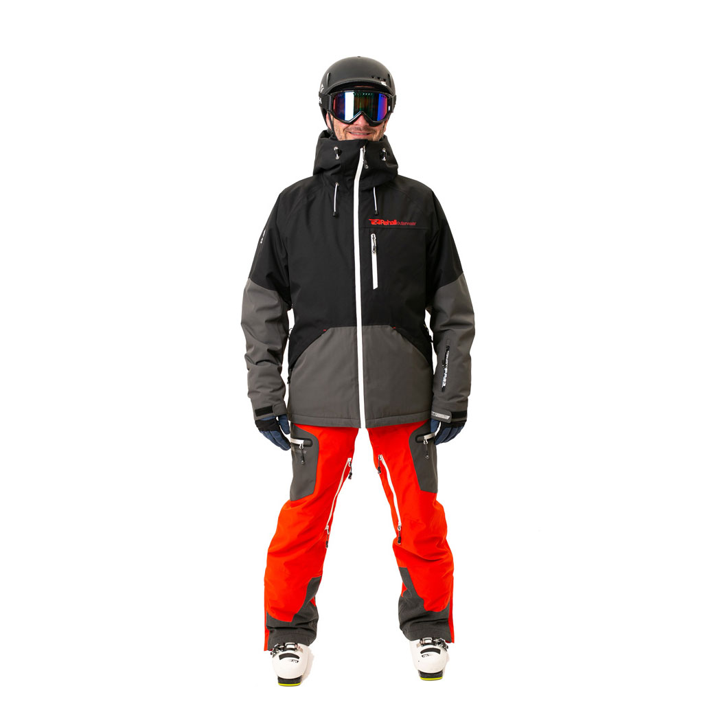 Geci Ski & Snow -  rehall ASPEN-R Snowjacket