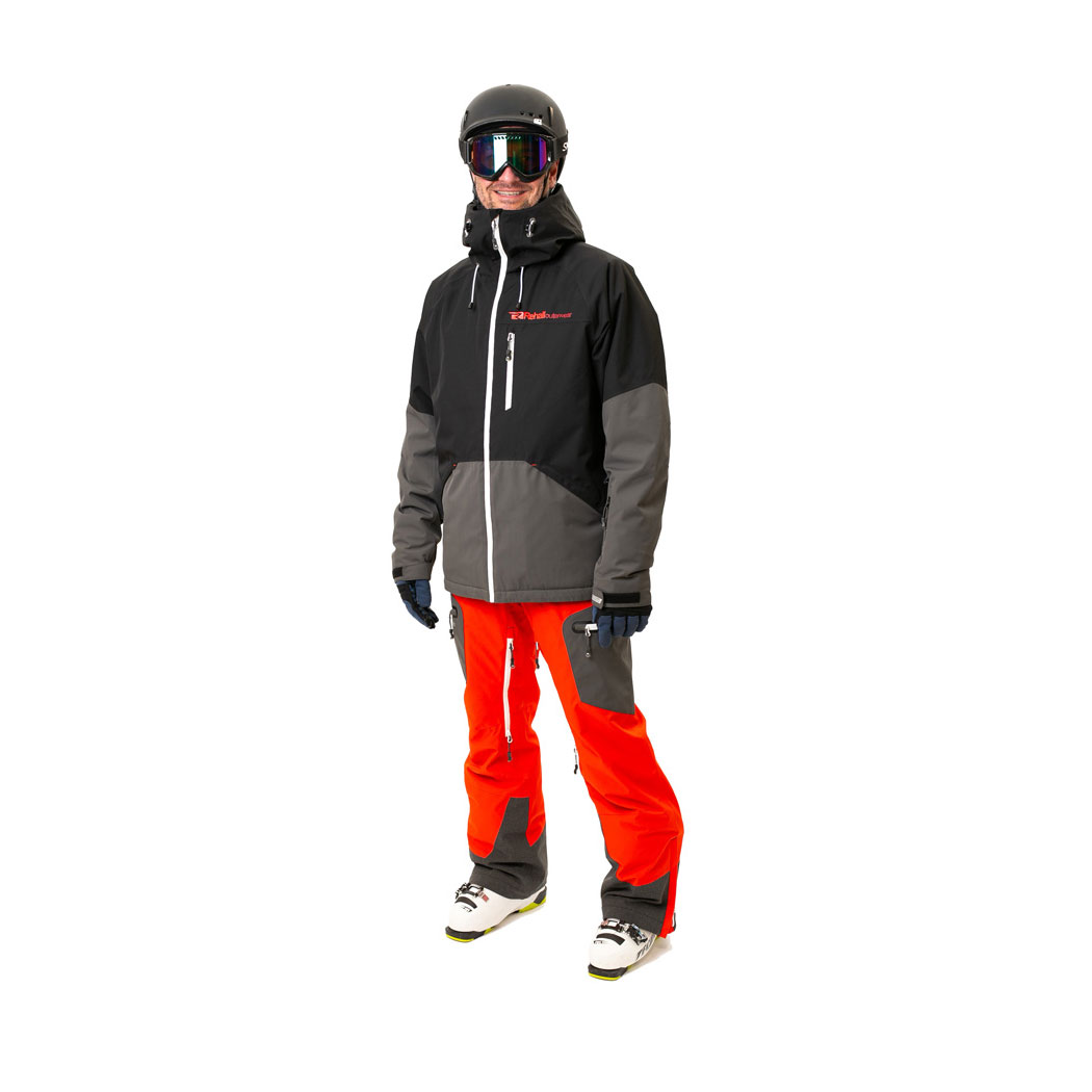 Geci Ski & Snow -  rehall ASPEN-R Snowjacket