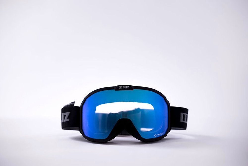  Ochelari Ski -  bliz Rave Nano Optics Photochromic