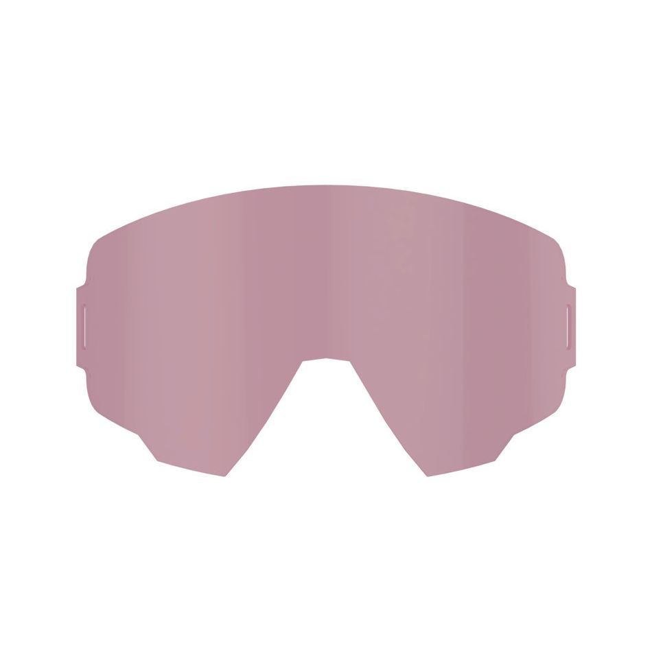 Ochelari Ski -  bliz Switch Spare lens - Pink