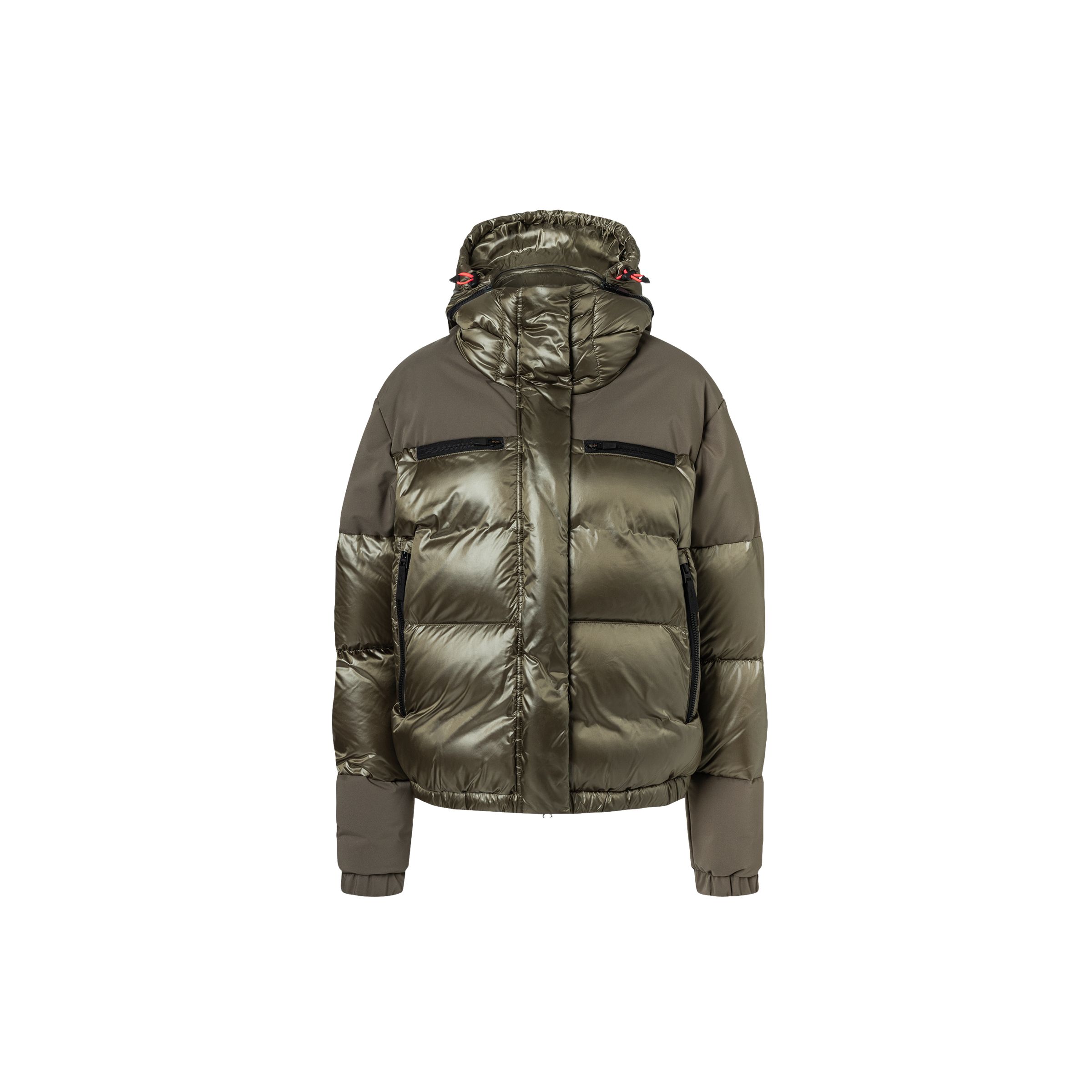 Geci Ski & Snow -  bogner fire and ice ASTA Quilted Jacket