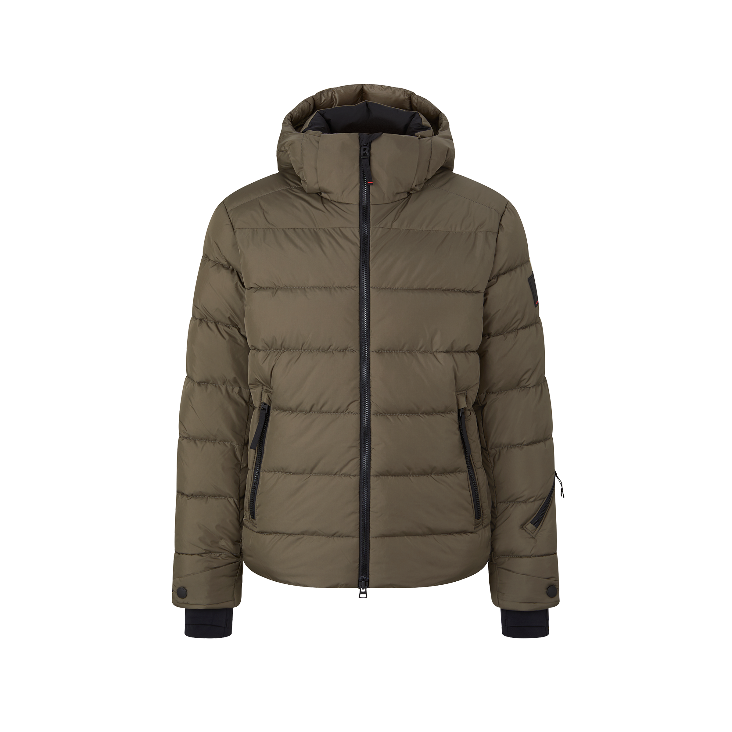 Geci Iarnă -  bogner fire and ice LUKA Quilted Ski Jacket