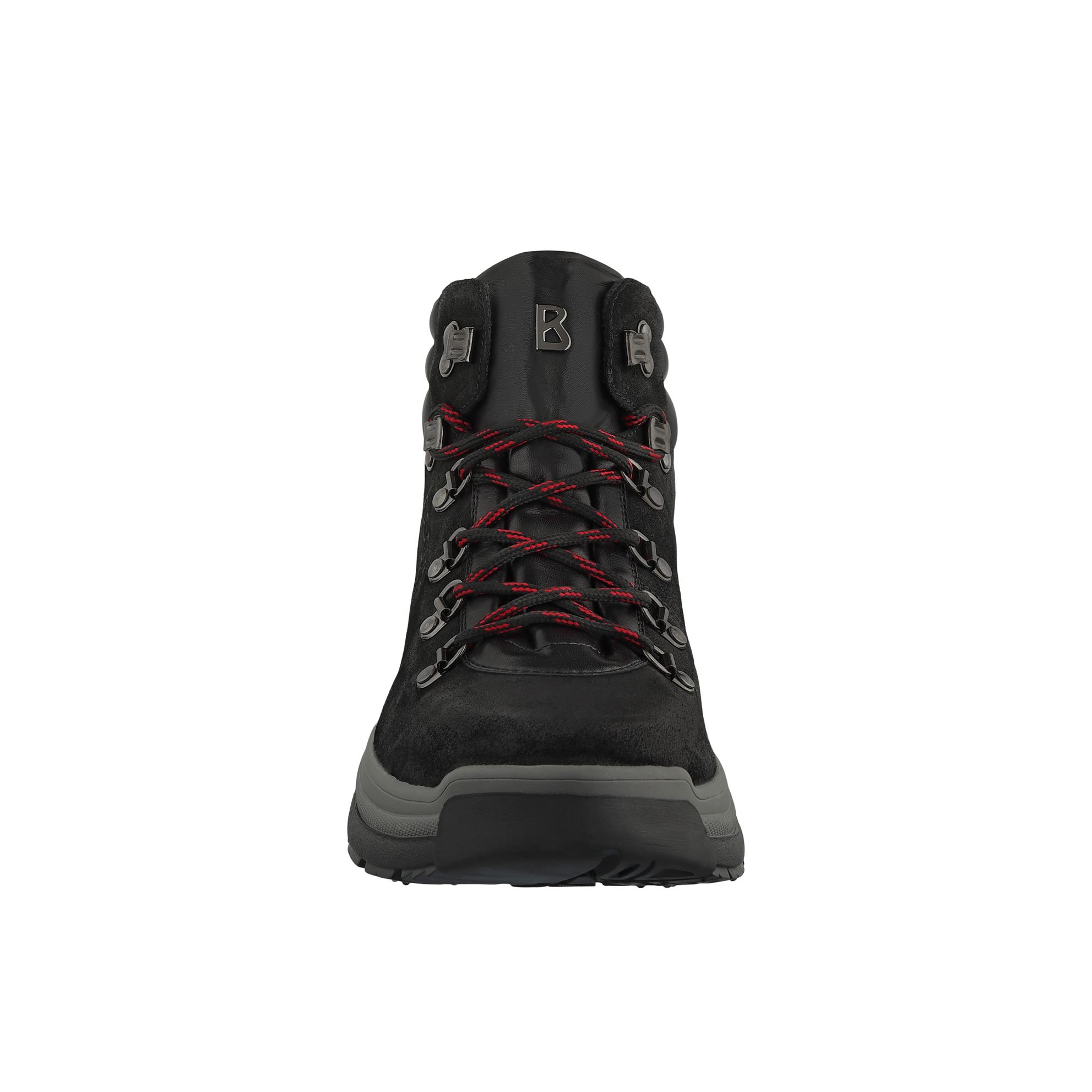 Incaltaminte De Iarna -  bogner Lillehammer Lace-up boots with spikes 