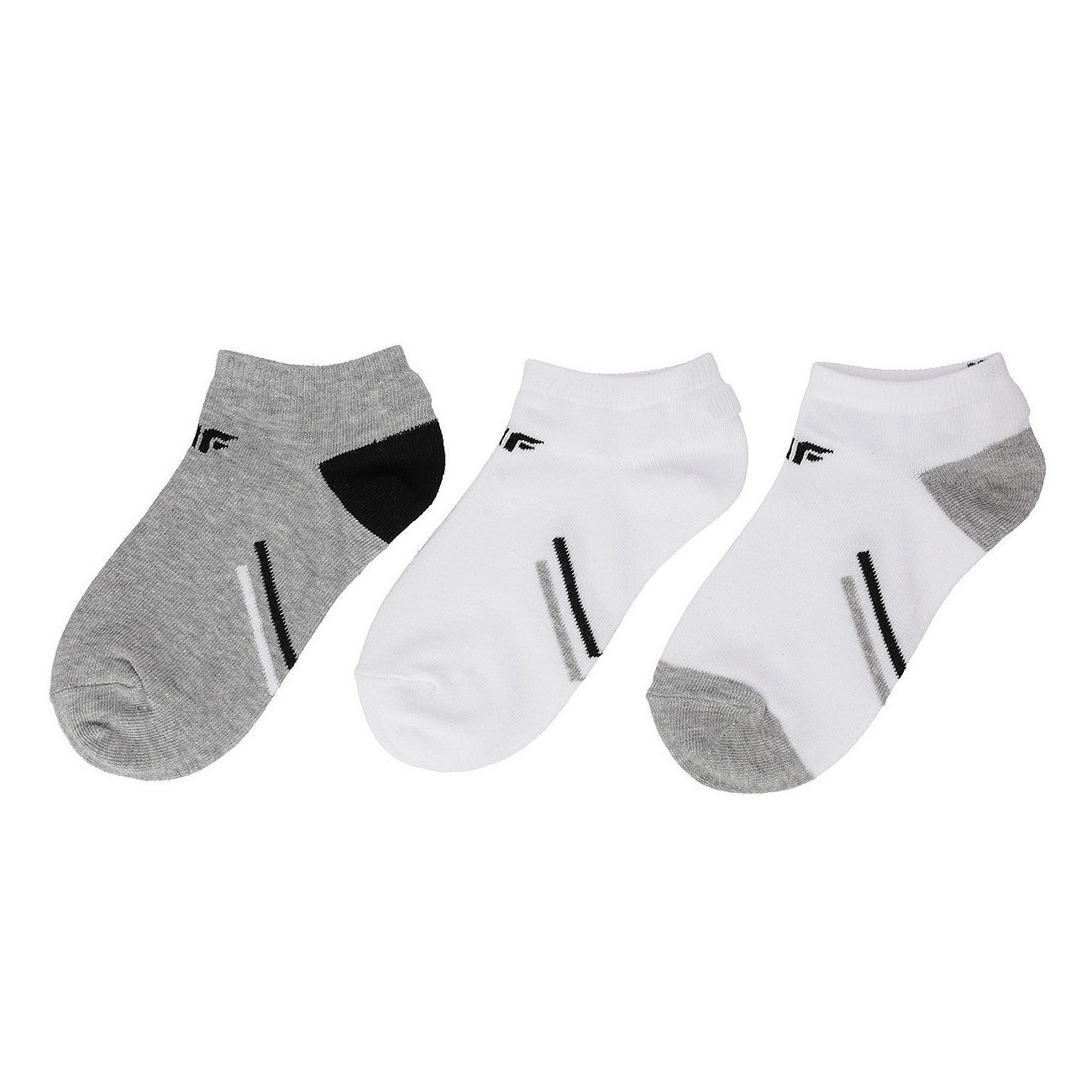 Ciorapi -  4f Boy Socks JSOM004