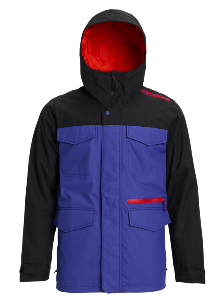 Geci Ski & Snow -  burton Burton Covert Jacket