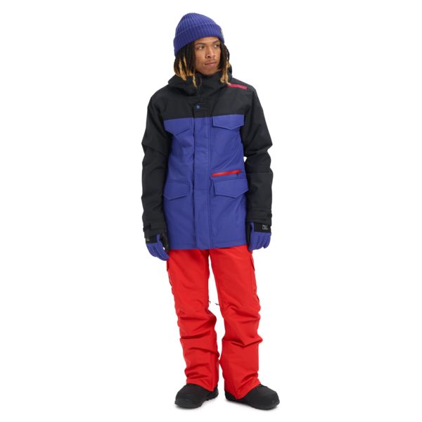 Geci Ski & Snow -  burton Burton Covert Jacket