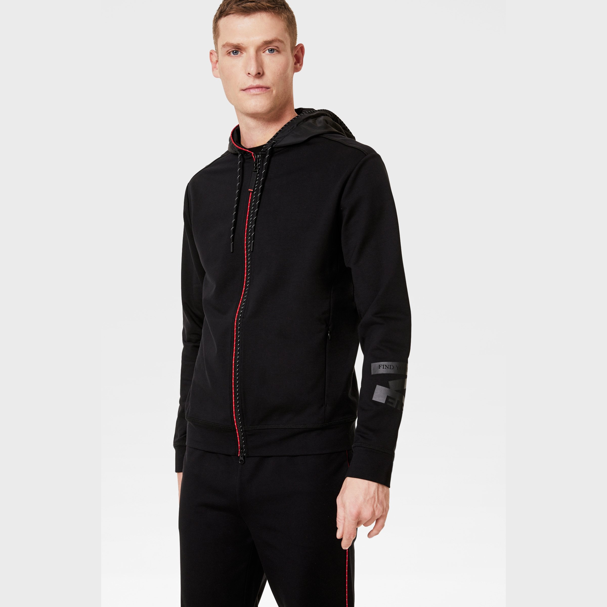 Hanorace & Pulovere -  bogner fire and ice CAMILL Sweatshirt Jacket