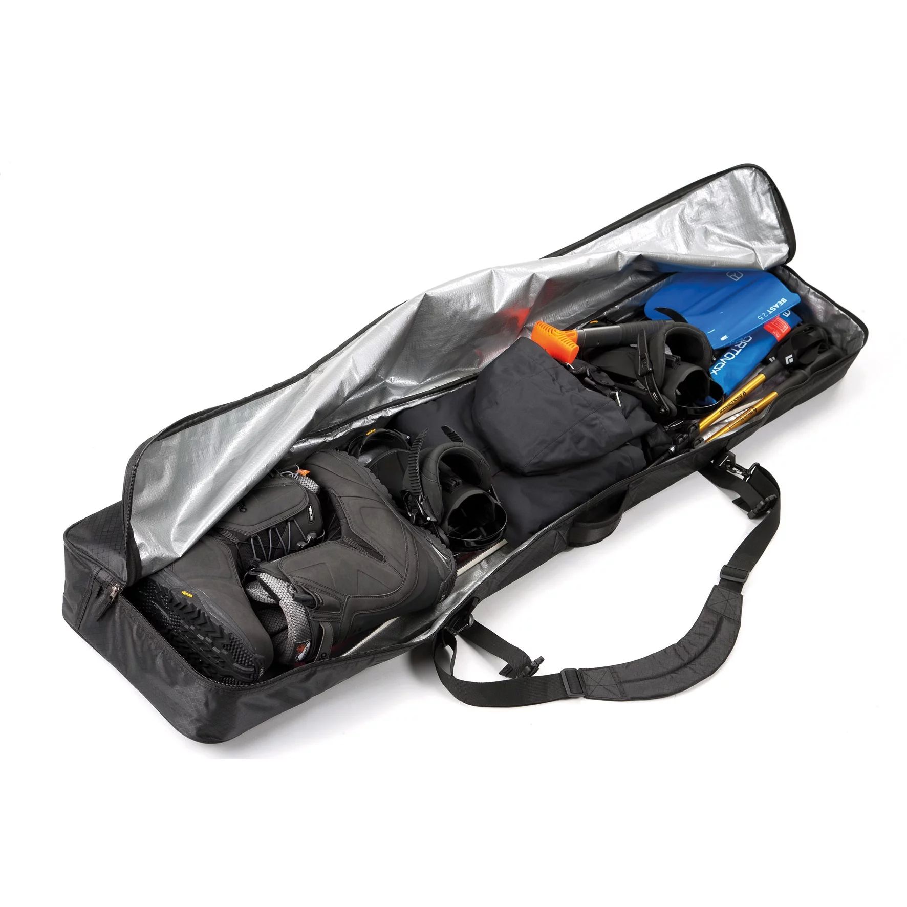 Huse Ski & Snow -  nitro Cargo Board Bag