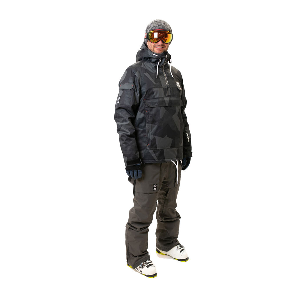 Geci Ski & Snow -  rehall CARL-R Snowanorak