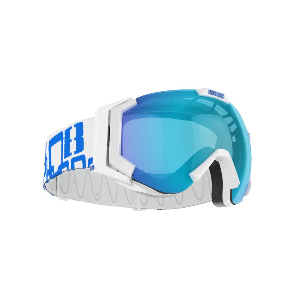  Ochelari Snowboard -  bliz Carver Smallface Multi