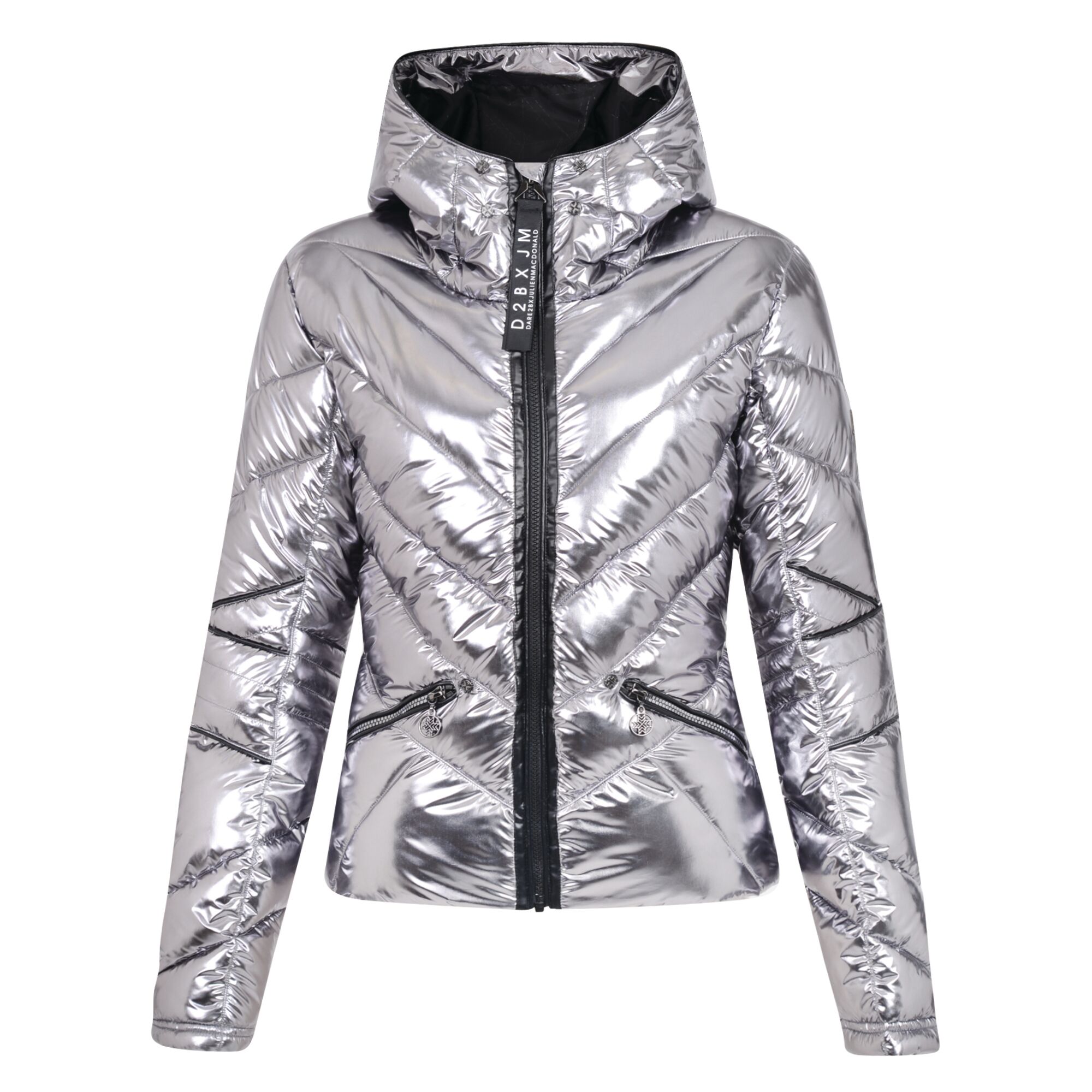 Geci Ski & Snow -  dare 2b Countess Waterproof Insulated Jacket