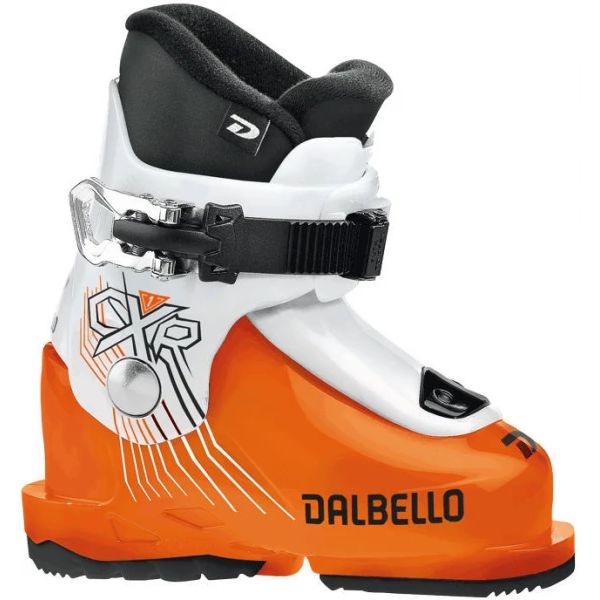 Clăpari Ski -  dalbello CXR 1.0 JR