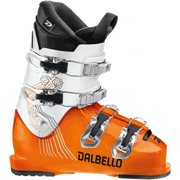Clăpari Ski -  dalbello CXR 4.0 JR