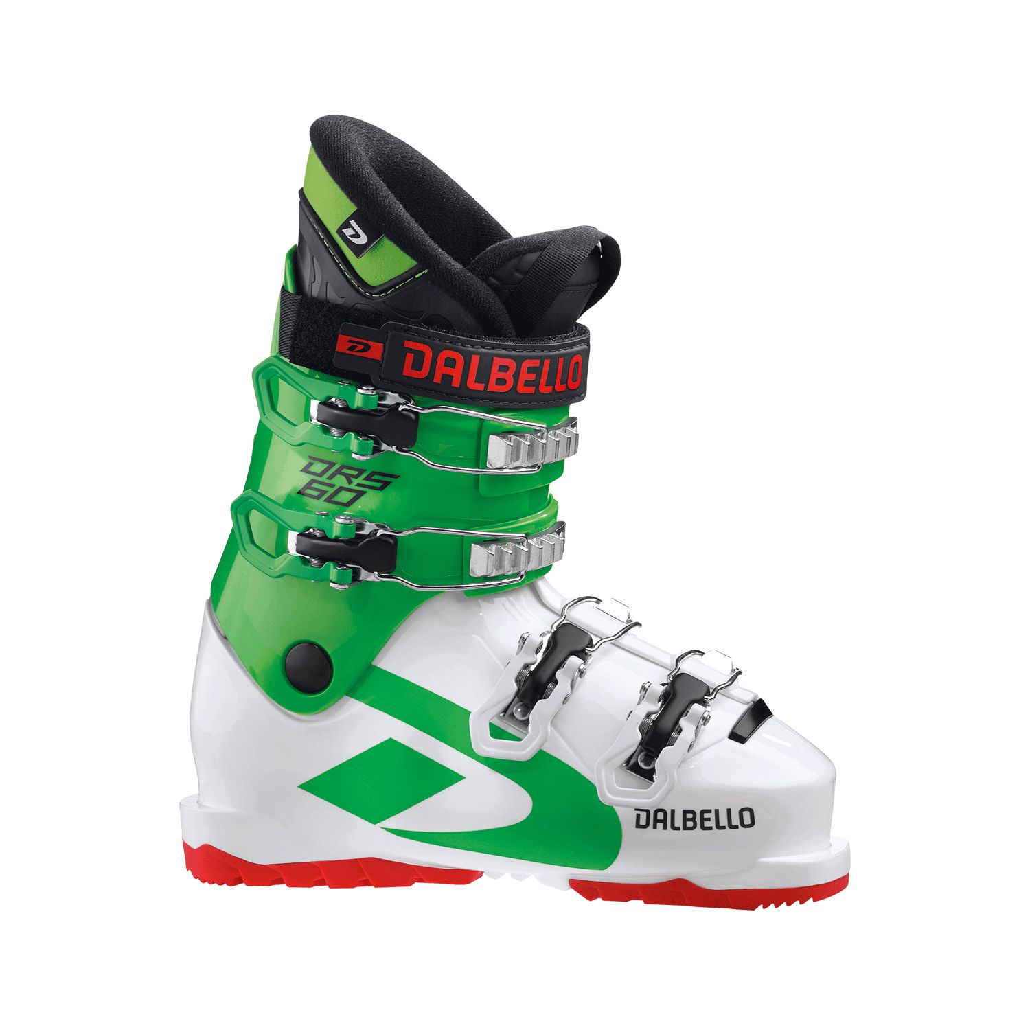 Clăpari Ski -  dalbello DRS 60