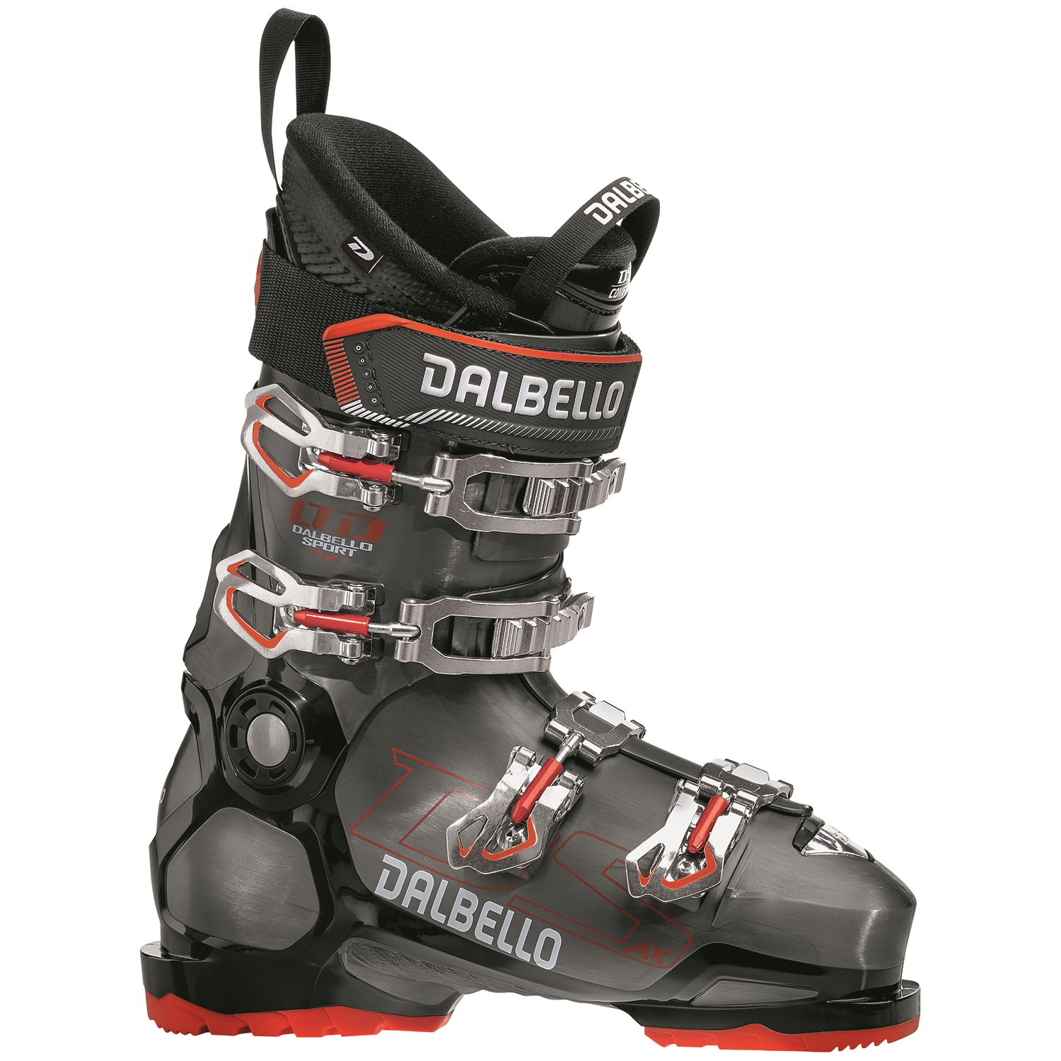 Clăpari Ski -  dalbello DS AX LTD