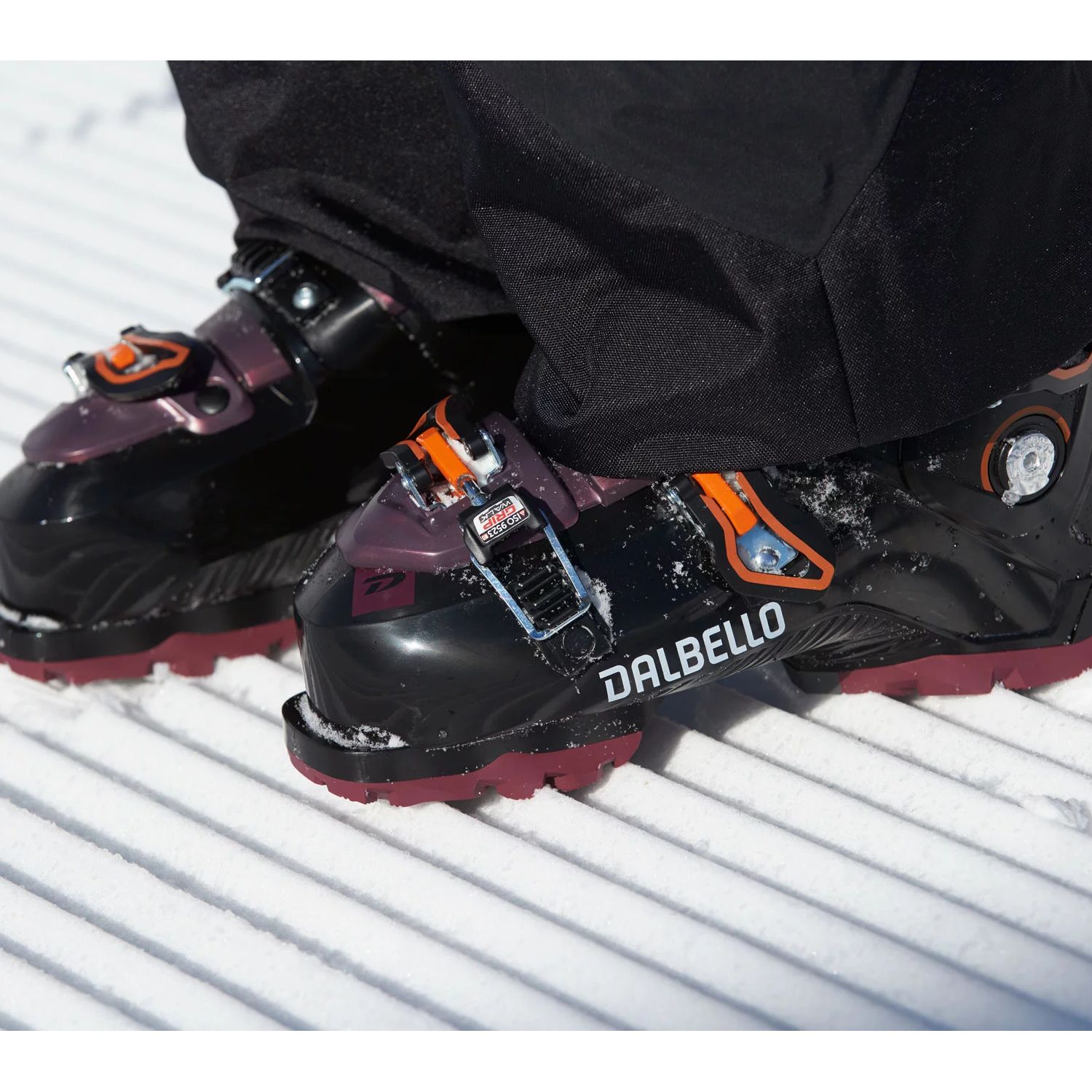 Clăpari Ski -  dalbello PANTERRA 105 W ID GW