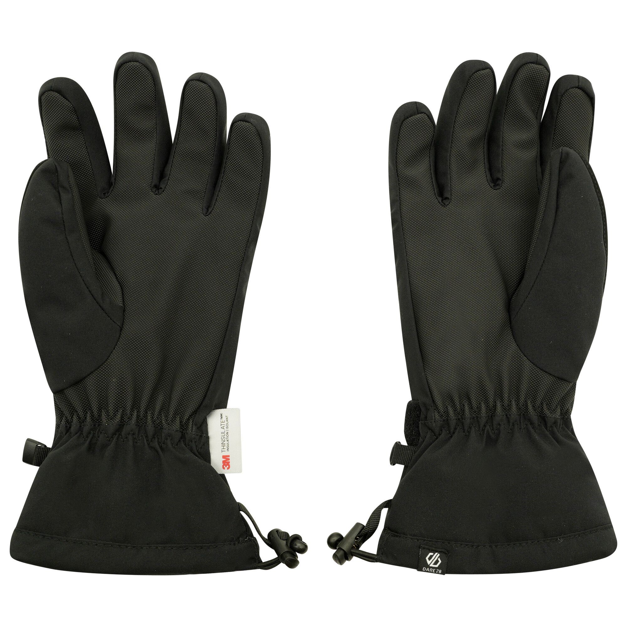 Mănuși Ski & Snow -  dare 2b Charisma Waterproof Insulated Ski Gloves