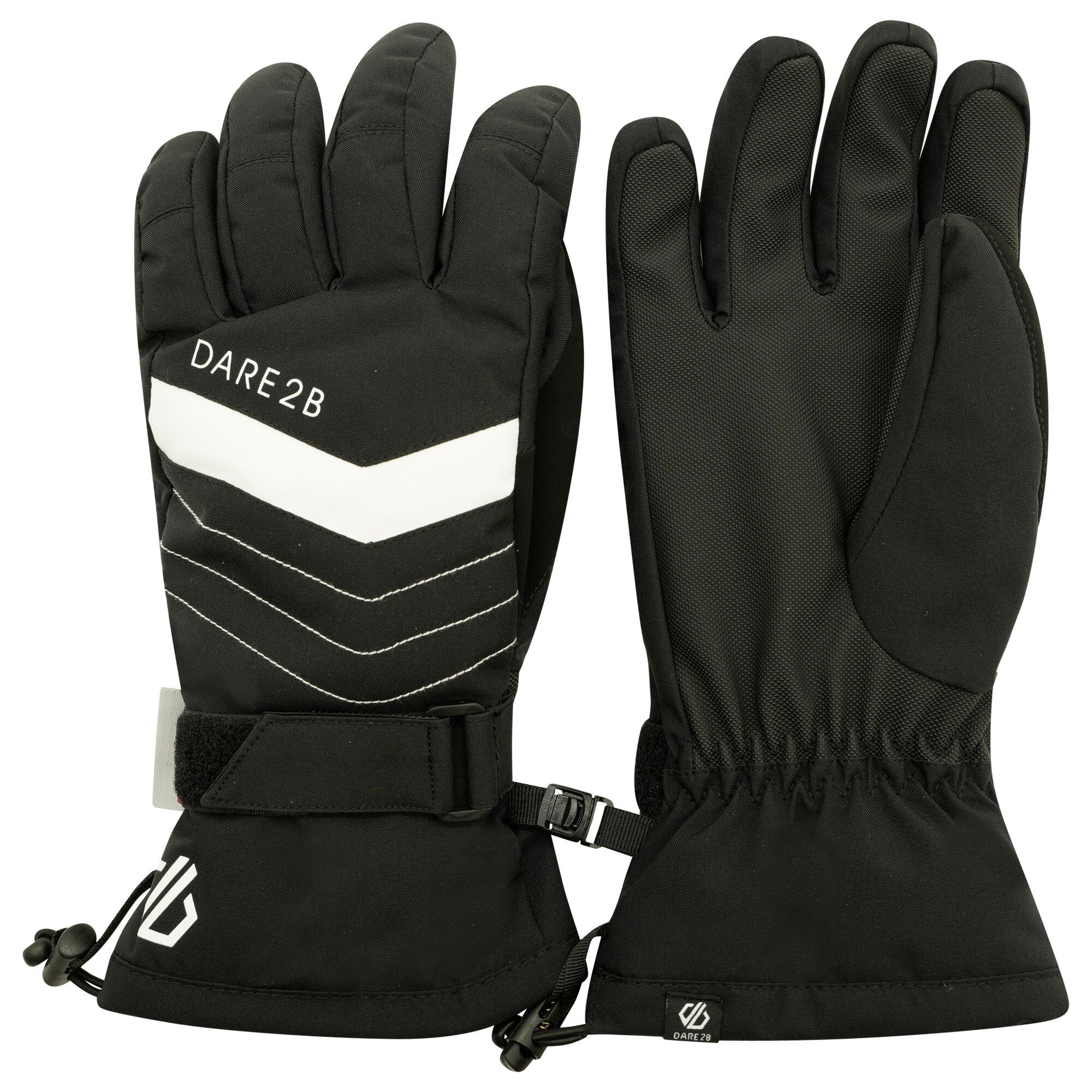 Mănuși Ski & Snow -  dare 2b Charisma Waterproof Insulated Ski Gloves