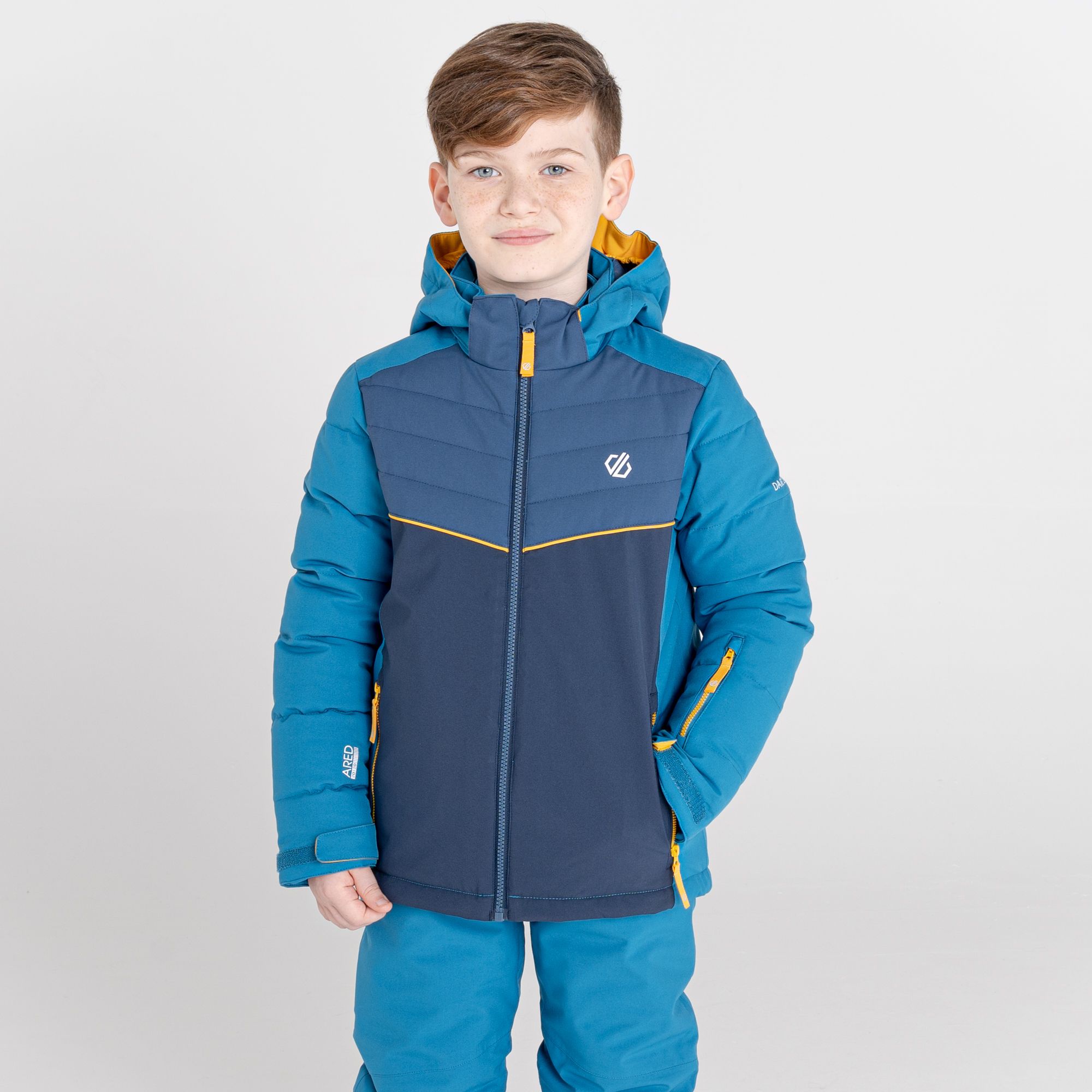 Geci Ski & Snow -  dare 2b Cheerful Recycled Waterproof Insulated Ski Jacket