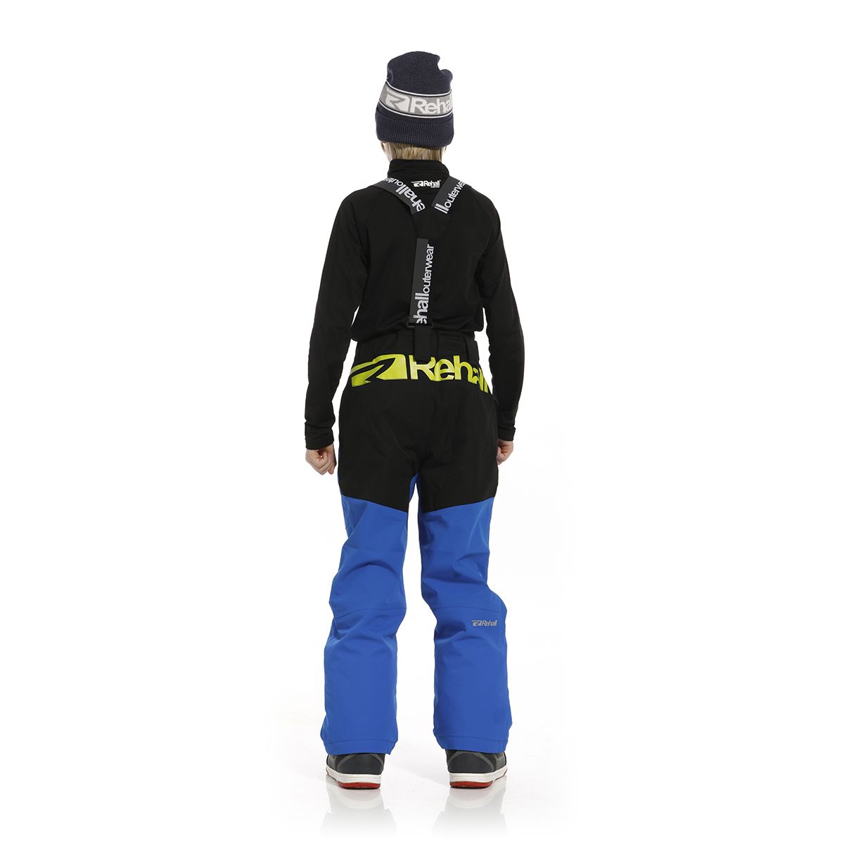 Pantaloni Ski & Snow -  rehall DIGGER-R jr. Snowpants