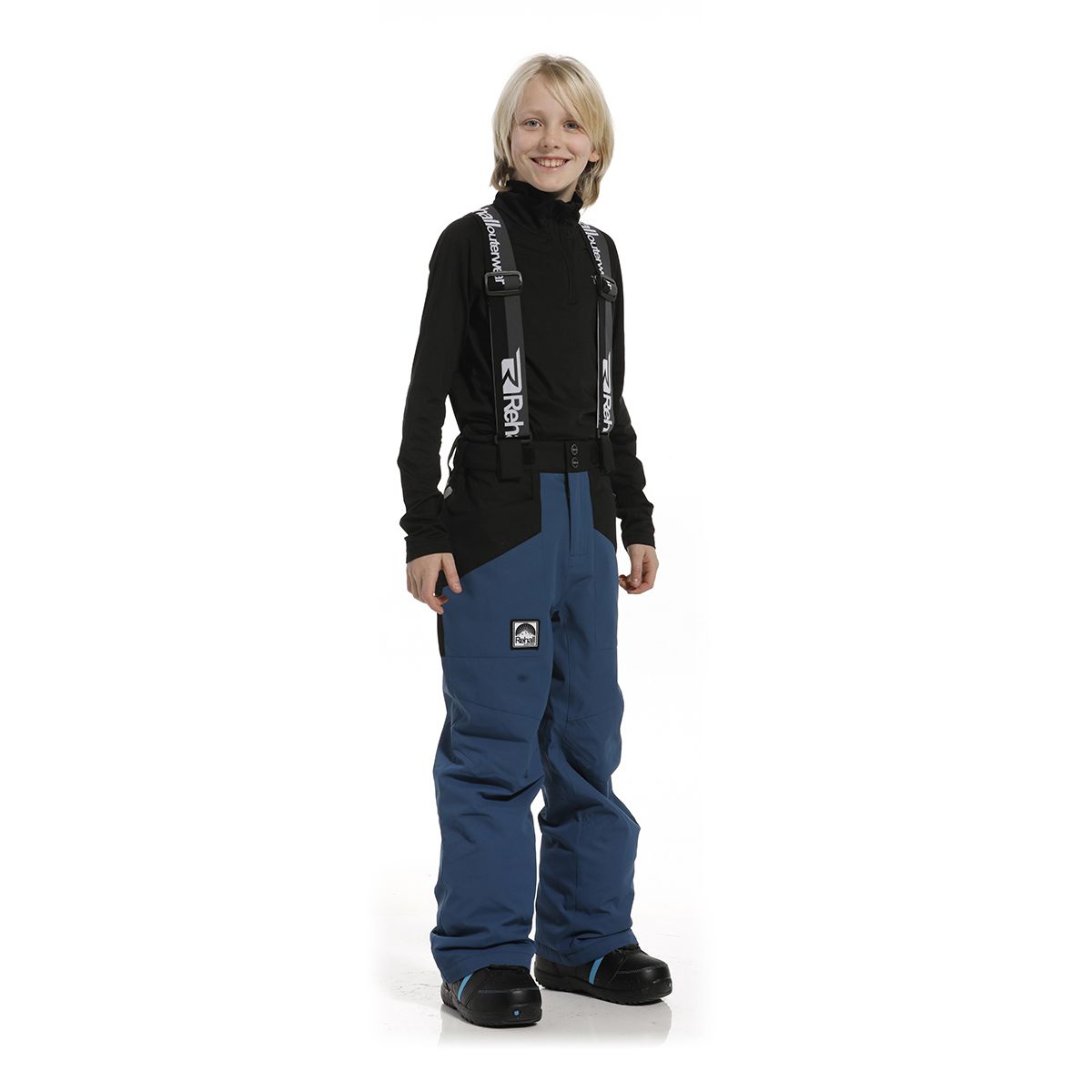 Pantaloni Ski & Snow -  rehall DIGGER-R jr. Snowpants