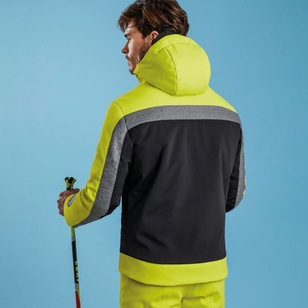Geci Ski & Snow -  dotout Combact Jacket