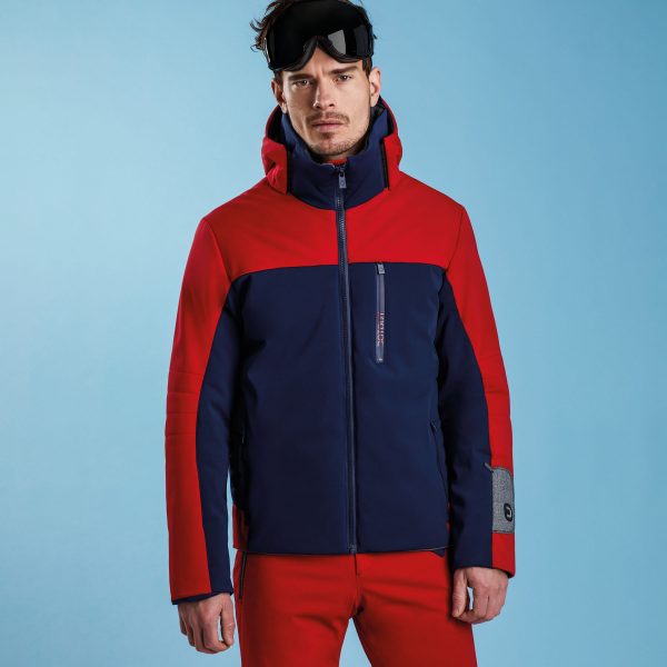 Geci Ski & Snow -  dotout Combact Jacket