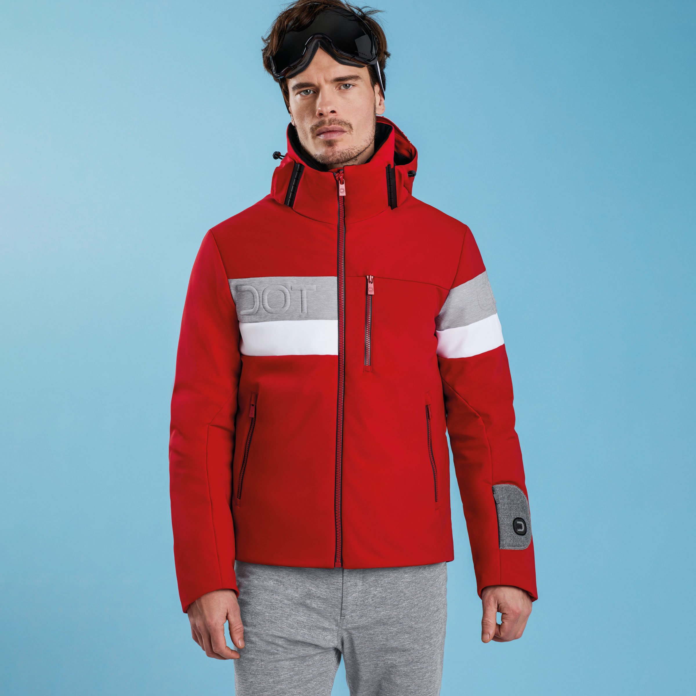 Geci Ski & Snow -  dotout Power Jacket