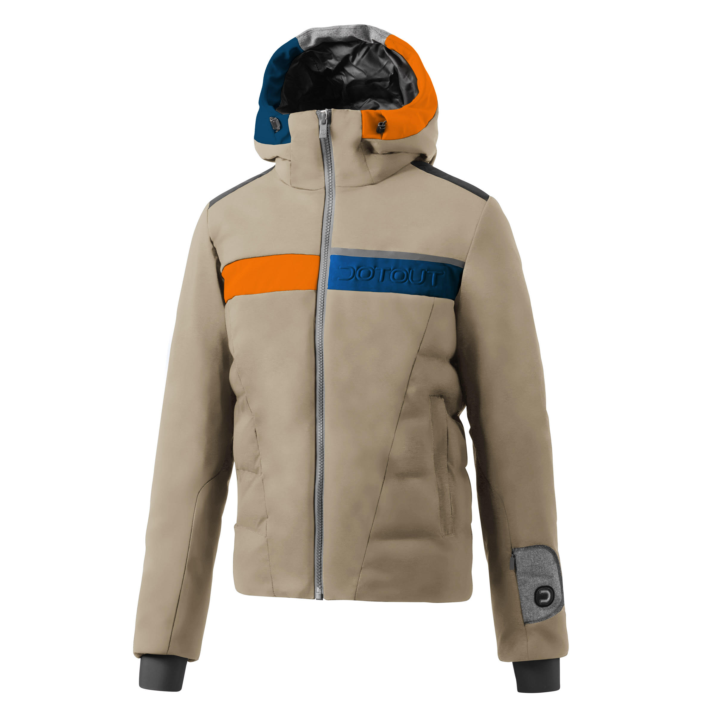 Geci Ski & Snow -  dotout Tornado Jacket