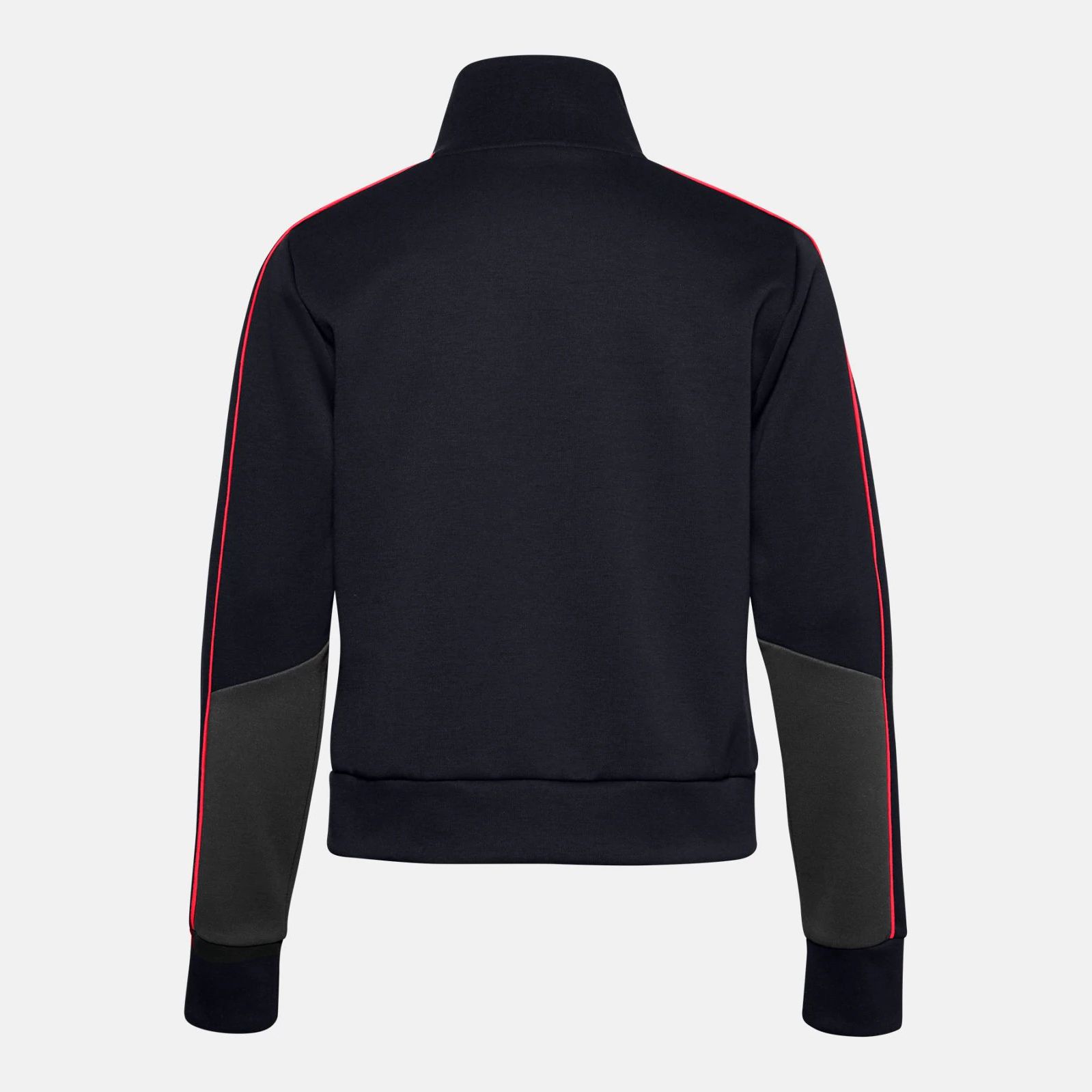 Bluze -  under armour Double Knit Full Zip 1795