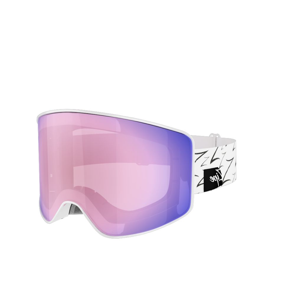  Ochelari Ski -  dr. zipe Marshall Goggles Level IV