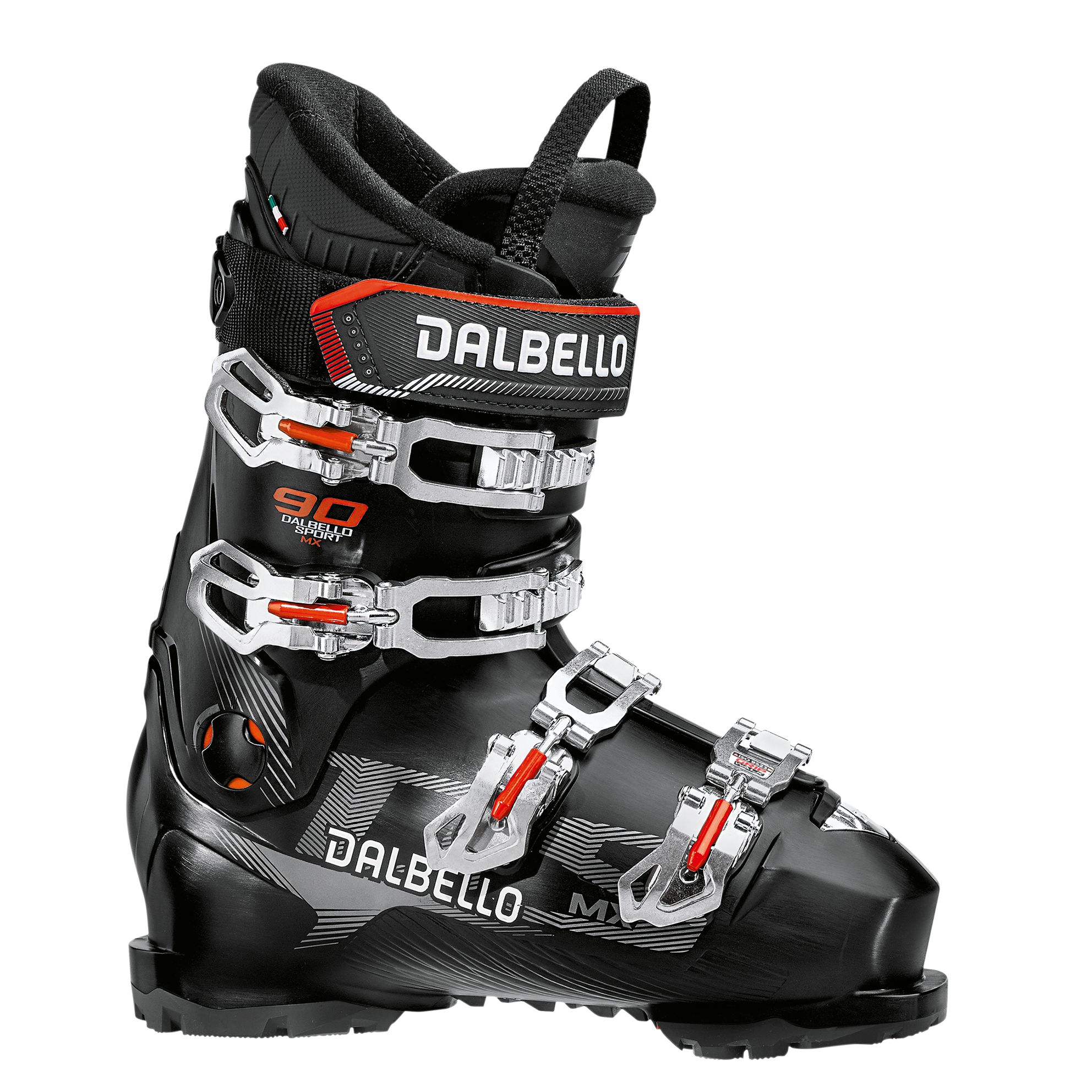 Clăpari Ski -  dalbello DS MX 90 