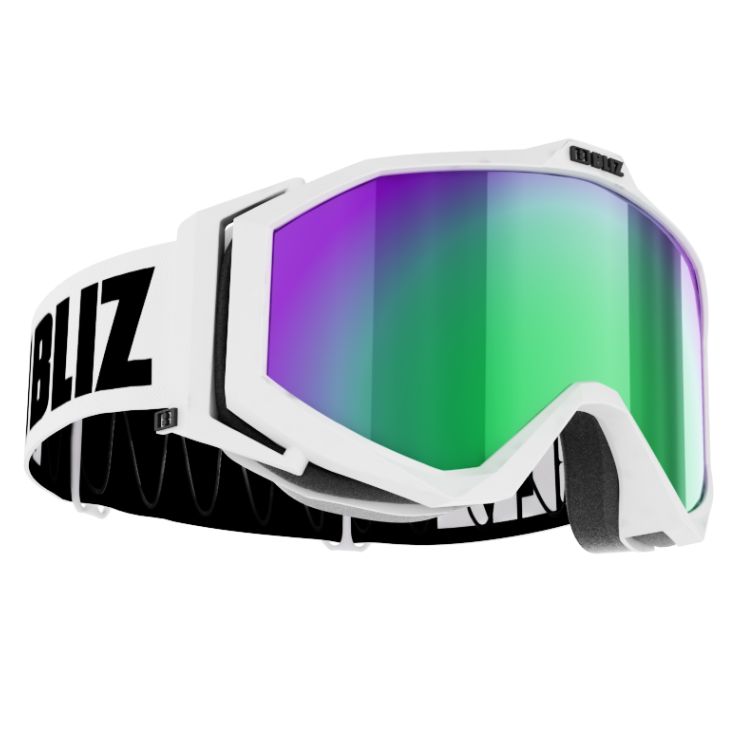  Ochelari Snowboard -  bliz Edge Multi