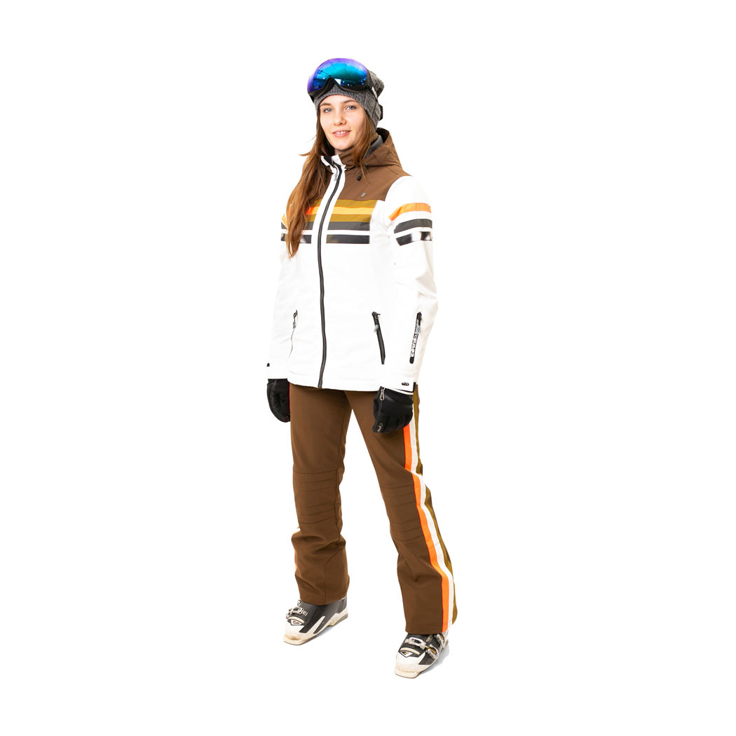 Geci Ski & Snow -  rehall ELLYAH-R Snowjacket