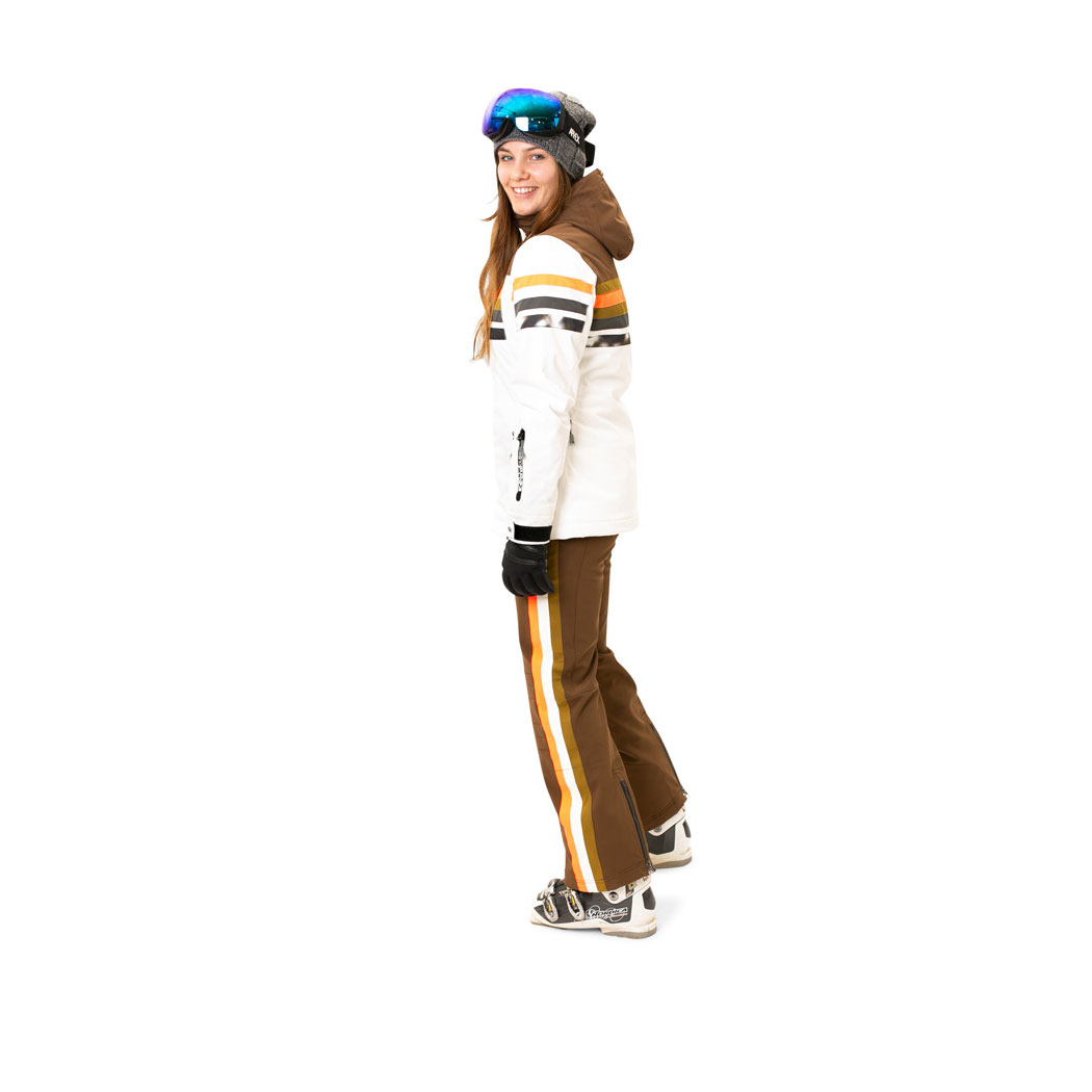Geci Ski & Snow -  rehall ELLYAH-R Snowjacket