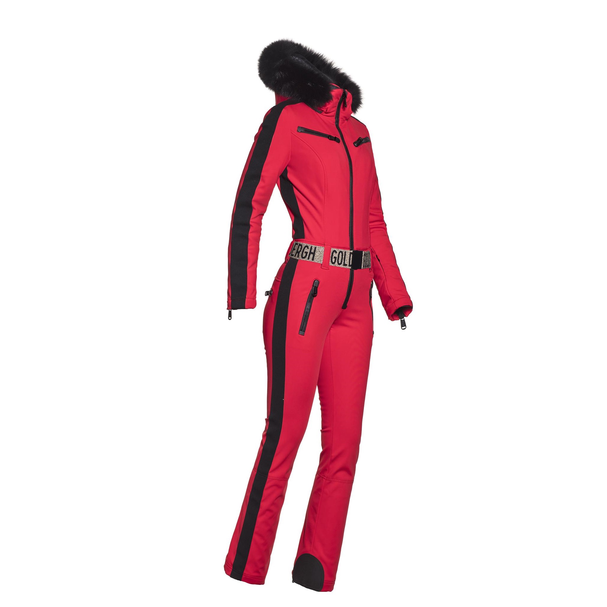 Geci Ski & Snow -  goldbergh Empress Ski Suit