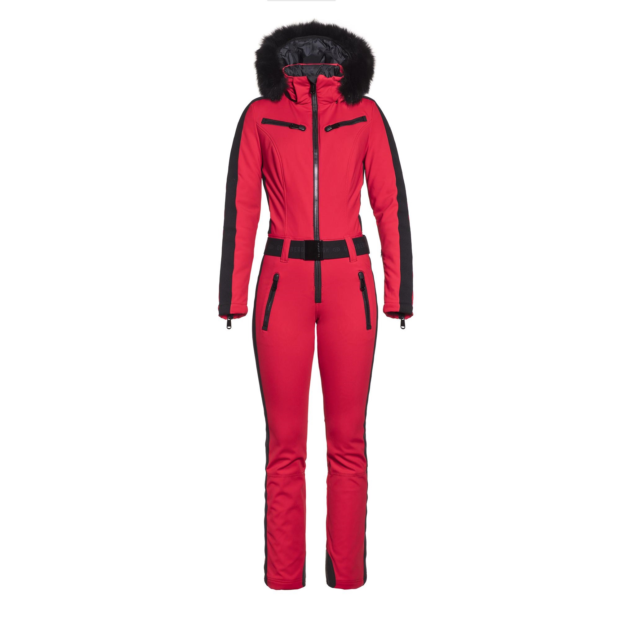 Geci Ski & Snow -  goldbergh Empress Ski Suit