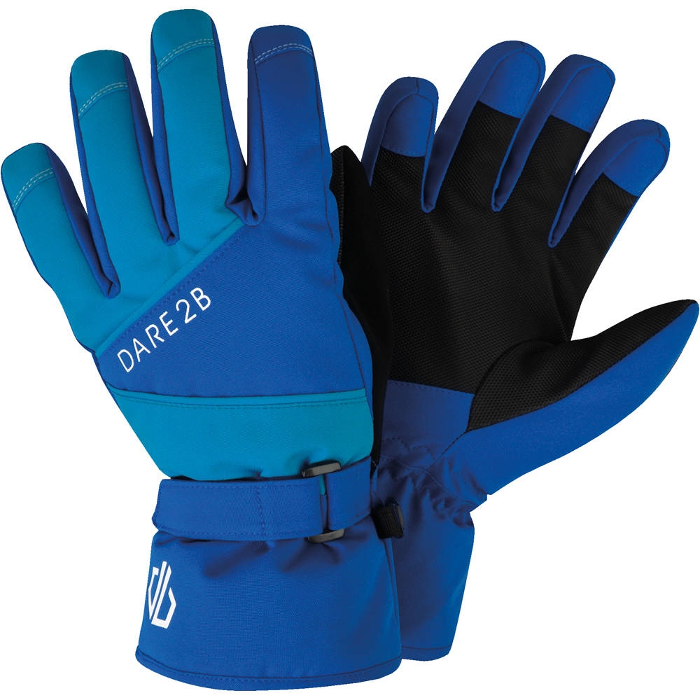 Mănuși Ski & Snow -  dare2b Fulgent Glove Junior