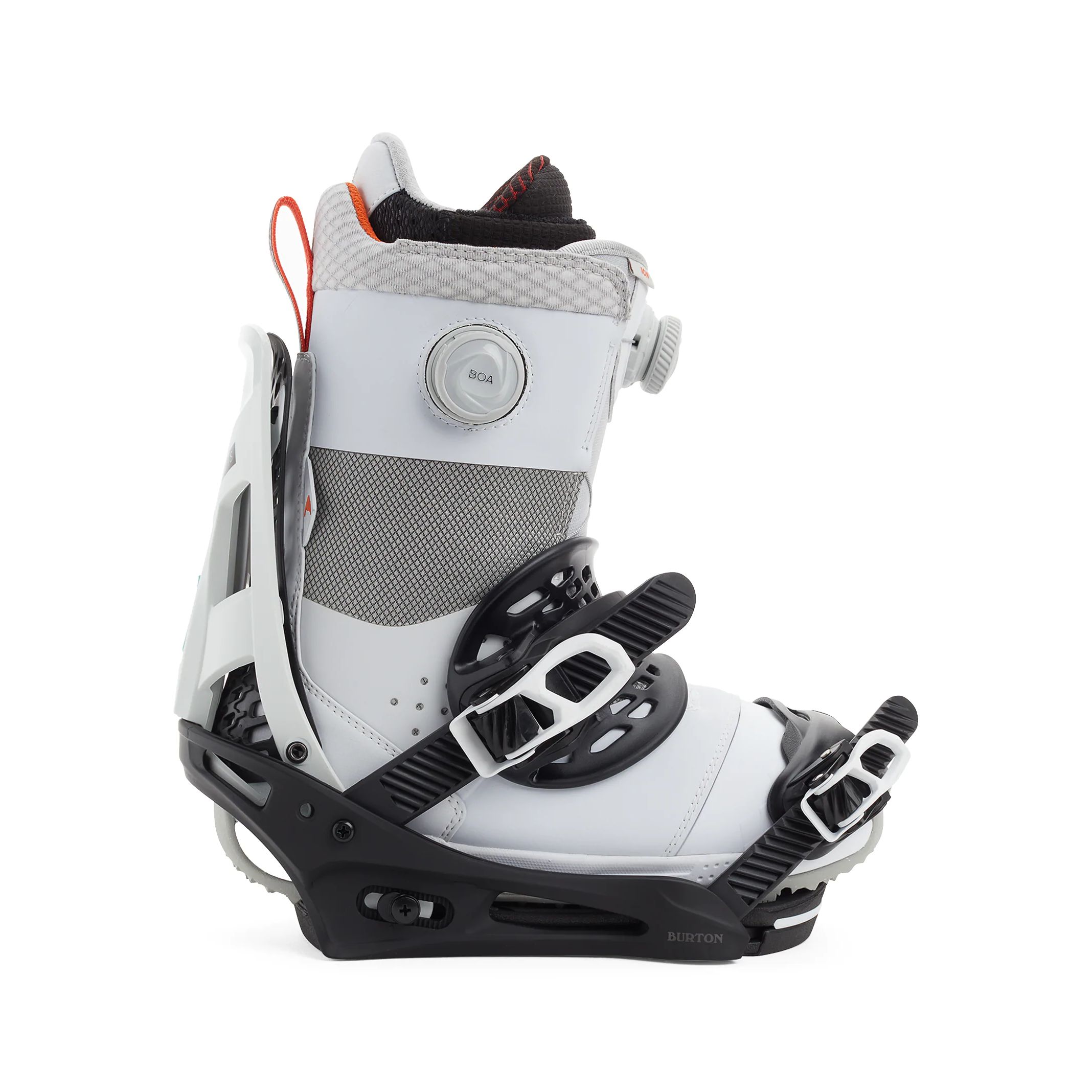 Legături Snowboard -  burton Genesis Re:Flex