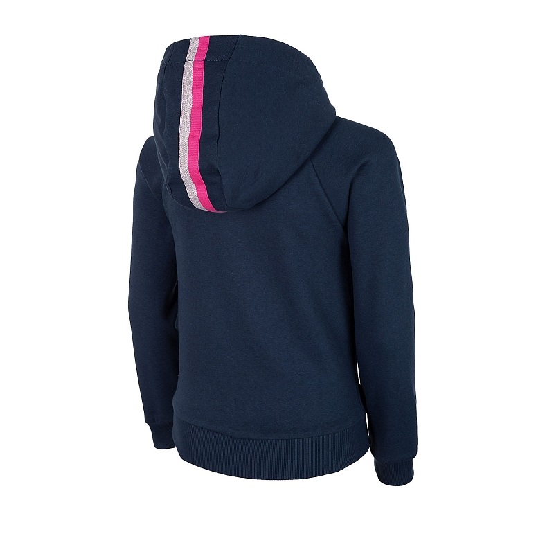 Hanorace & Pulovere -  4f Girl Sweatshirt JBLD001A