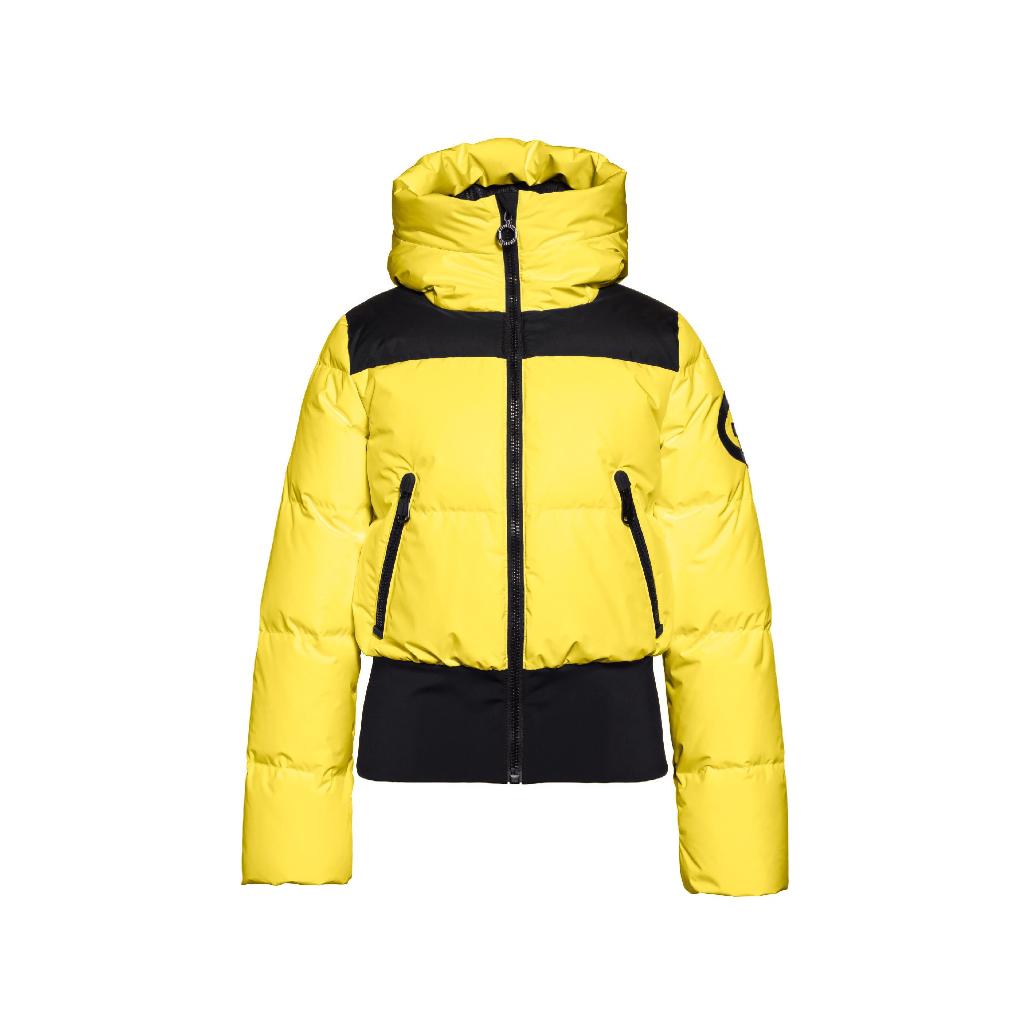 Geci Ski & Snow -  goldbergh BOULDER Jacket