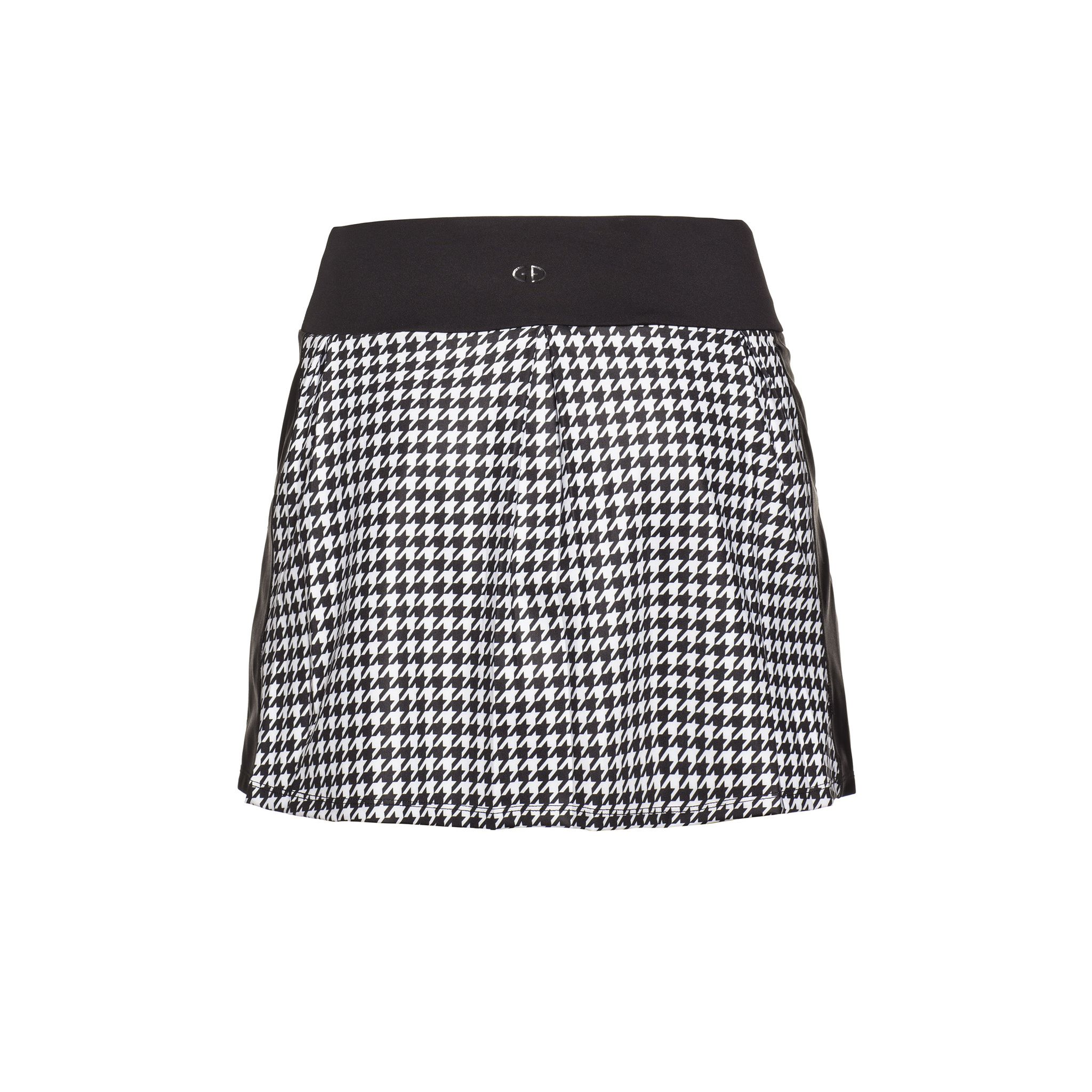 Pantaloni Scurți -  goldbergh PETRA skirt with inner short