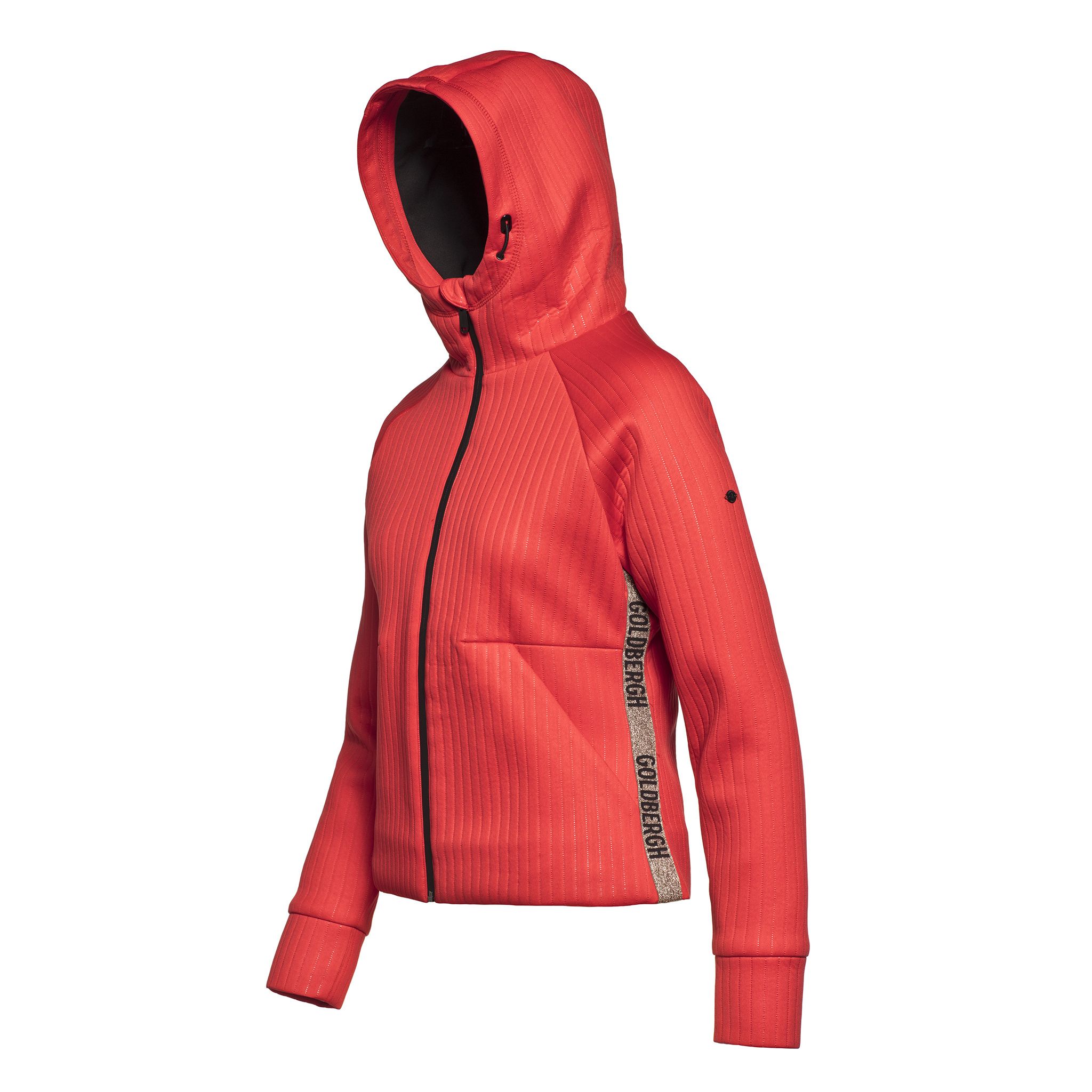 Geci & Veste -  goldbergh UFITA hooded jacket