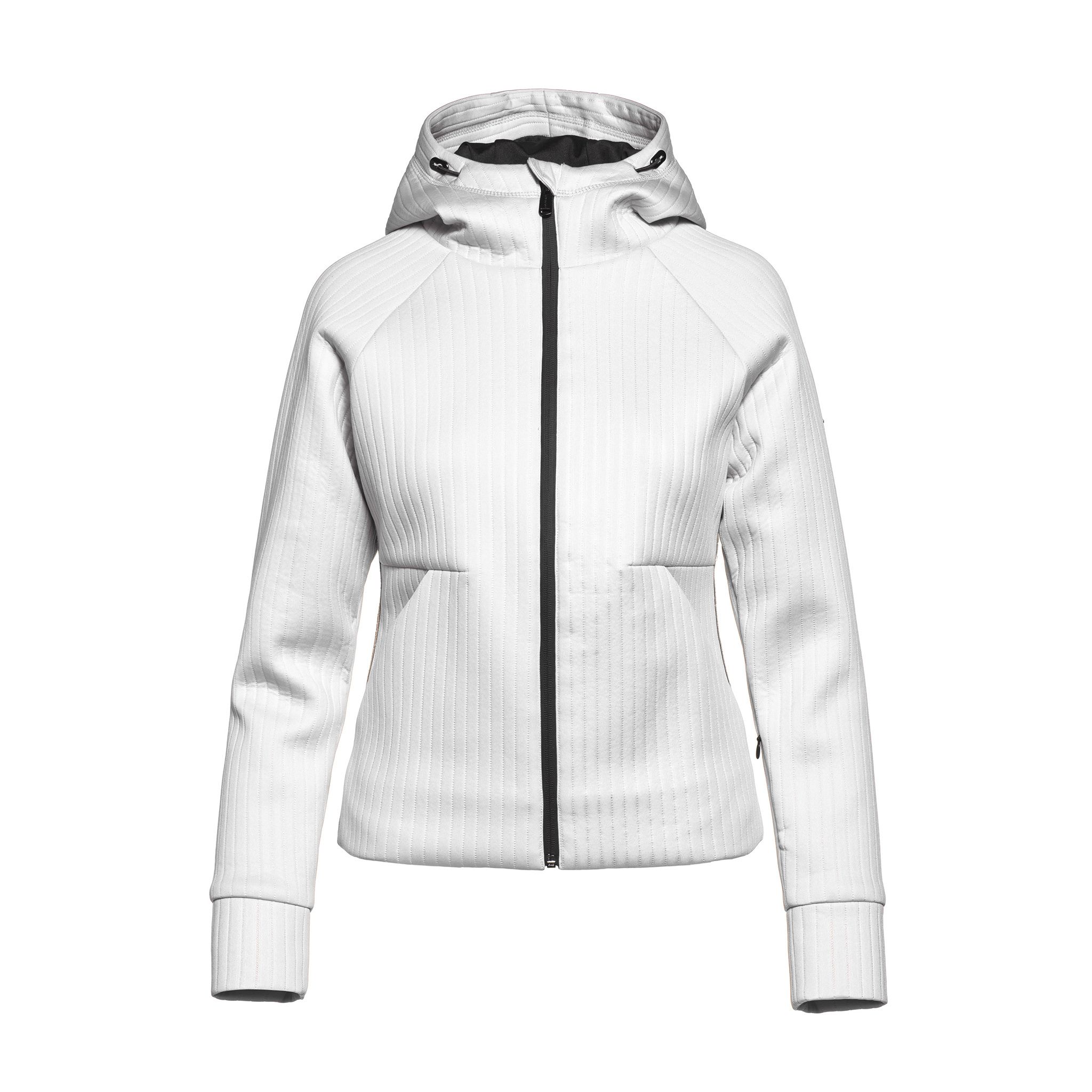 Geci & Veste -  goldbergh UFITA hooded jacket