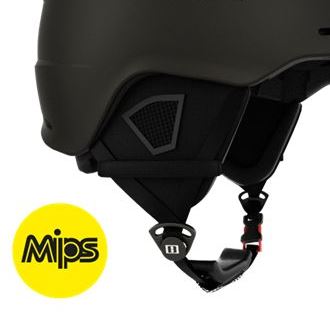  Cască Snowboard -  bliz Head Cover Mips